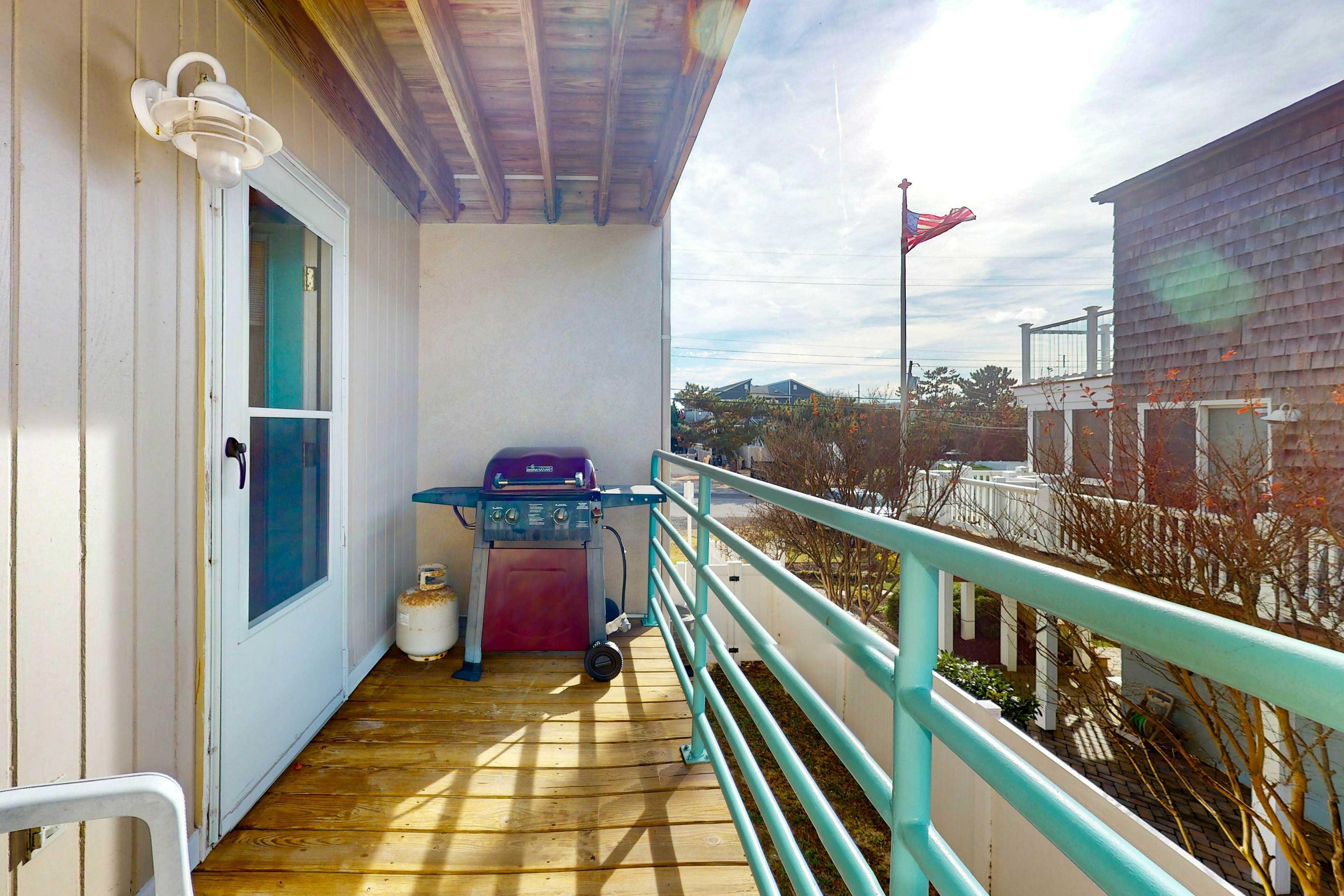 Town of Dewey Beach - 13 Read Ave, Unit #2