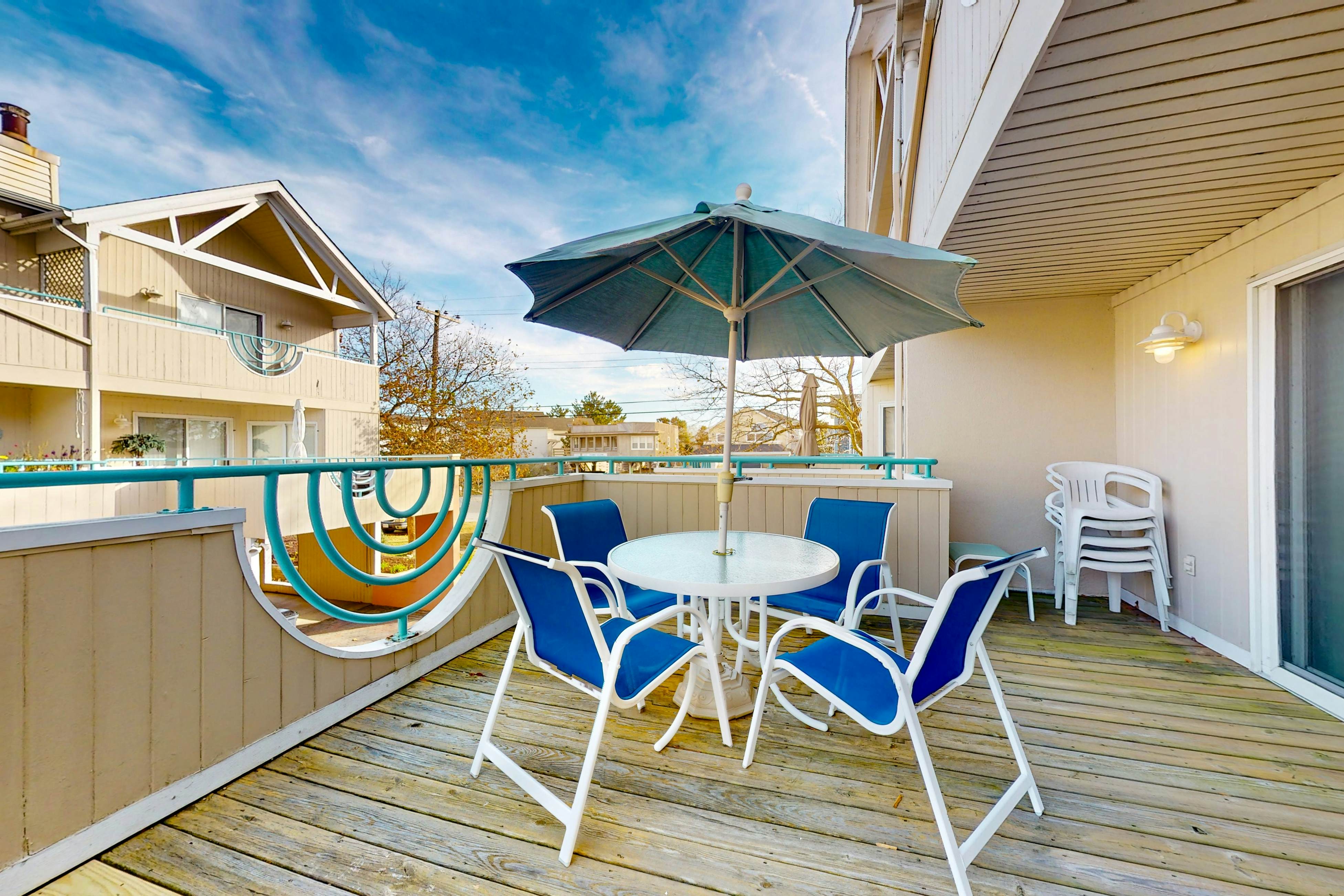 Town of Dewey Beach - 13 Read Ave, Unit #2