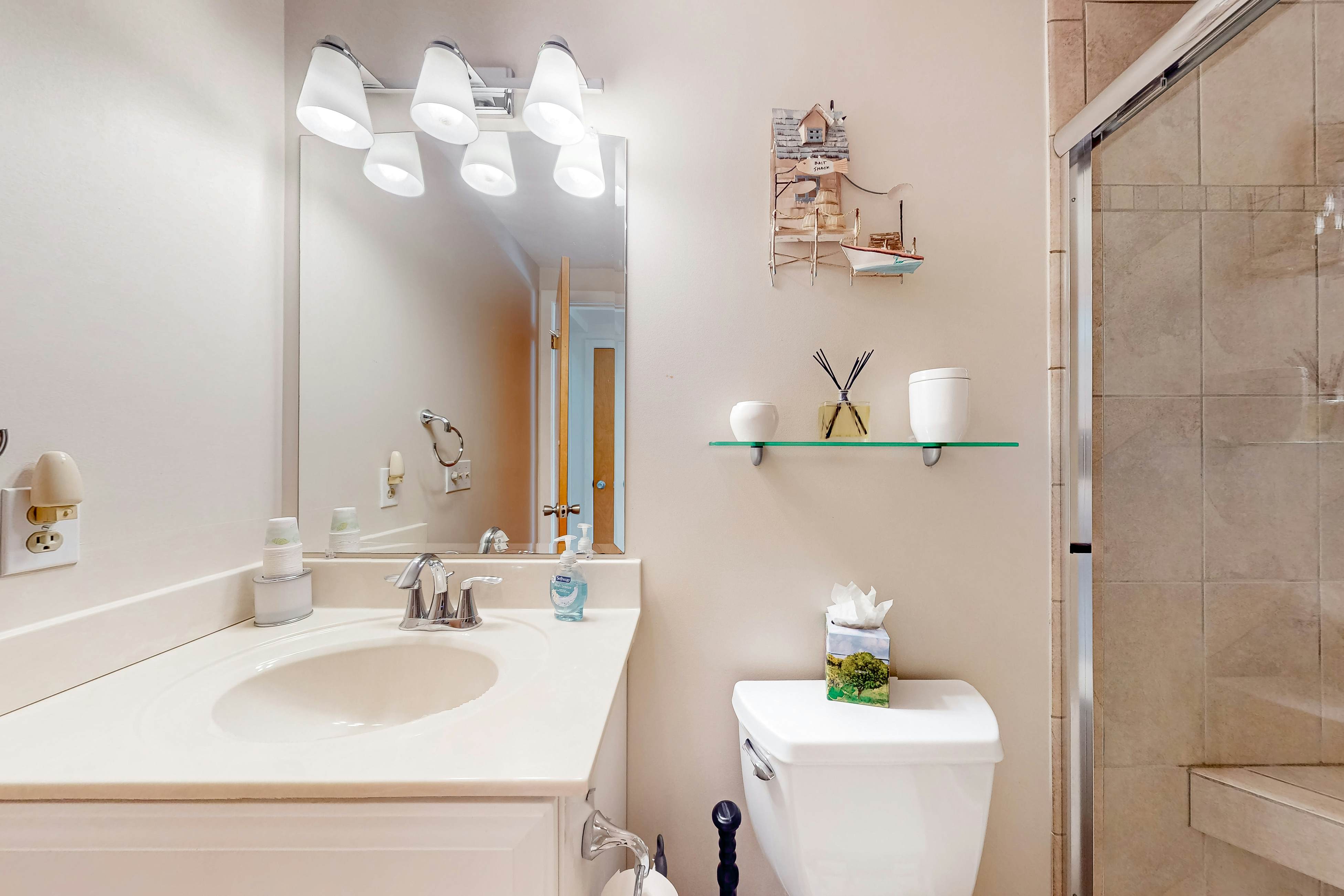 Town of Dewey Beach - 13 Read Ave, Unit #2