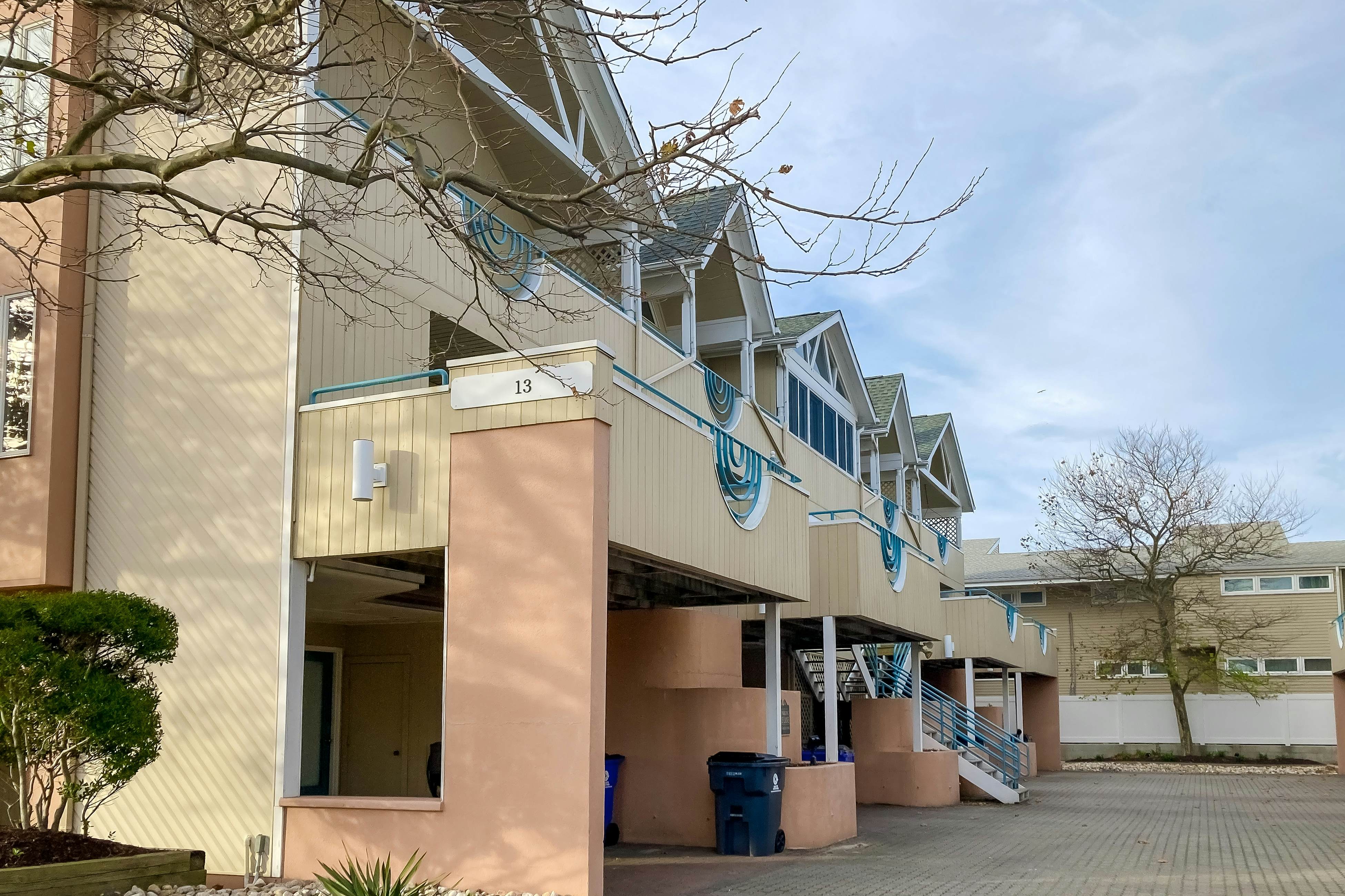 Town of Dewey Beach - 13 Read Ave, Unit #2