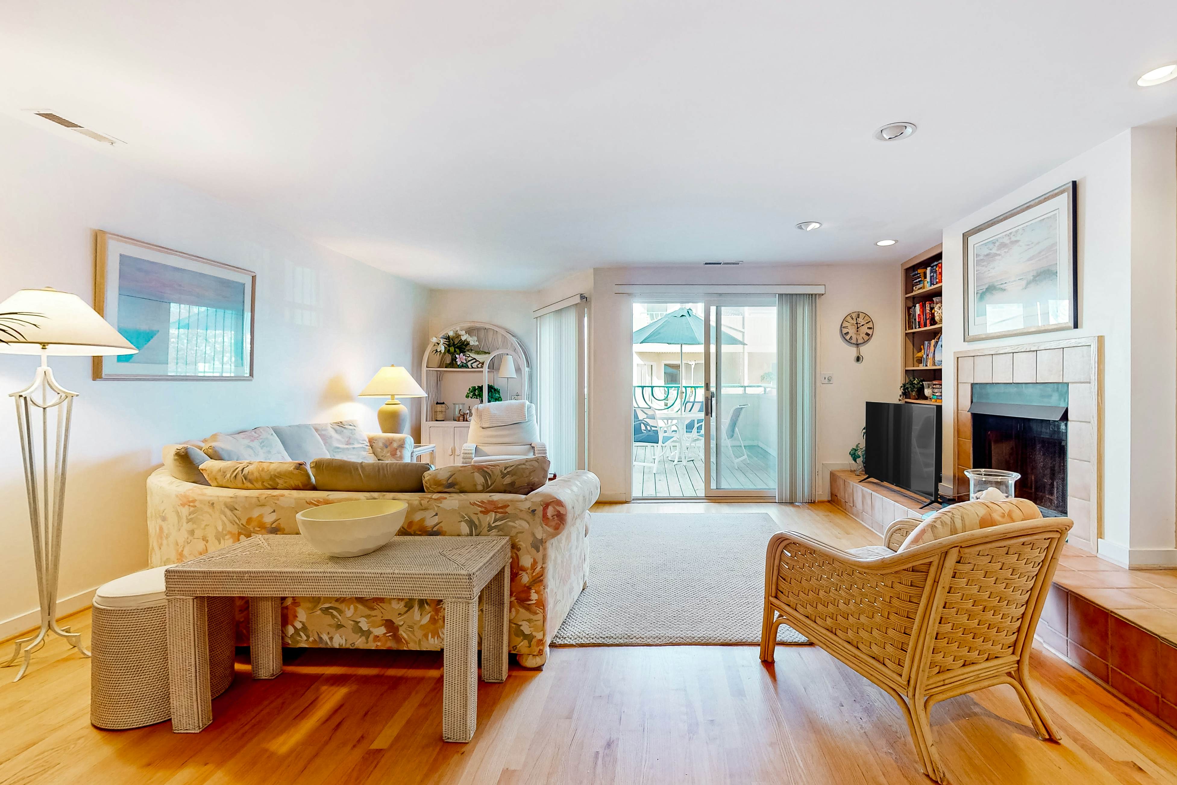 Town of Dewey Beach - 13 Read Ave, Unit #2