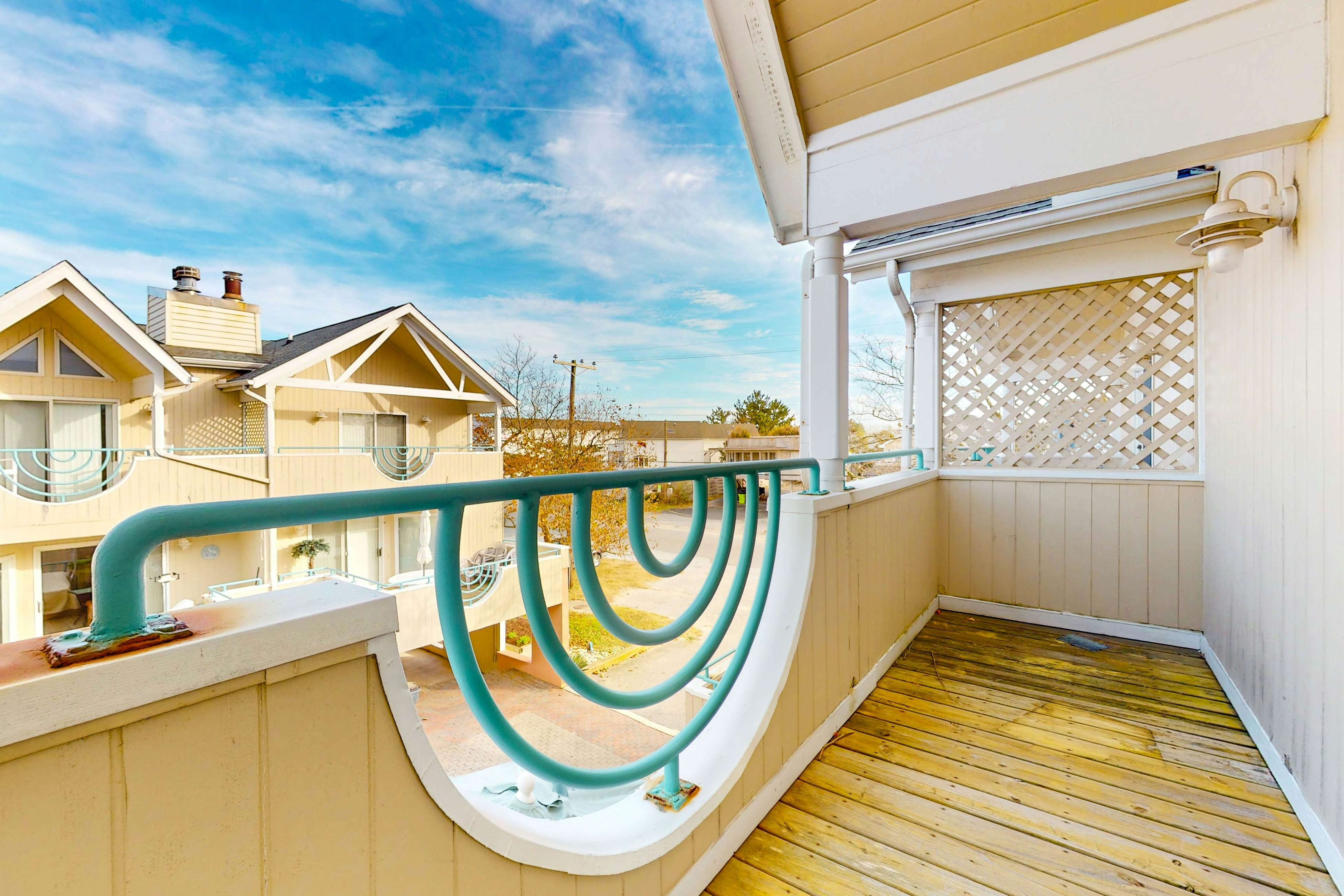 Town of Dewey Beach - 13 Read Ave, Unit #2