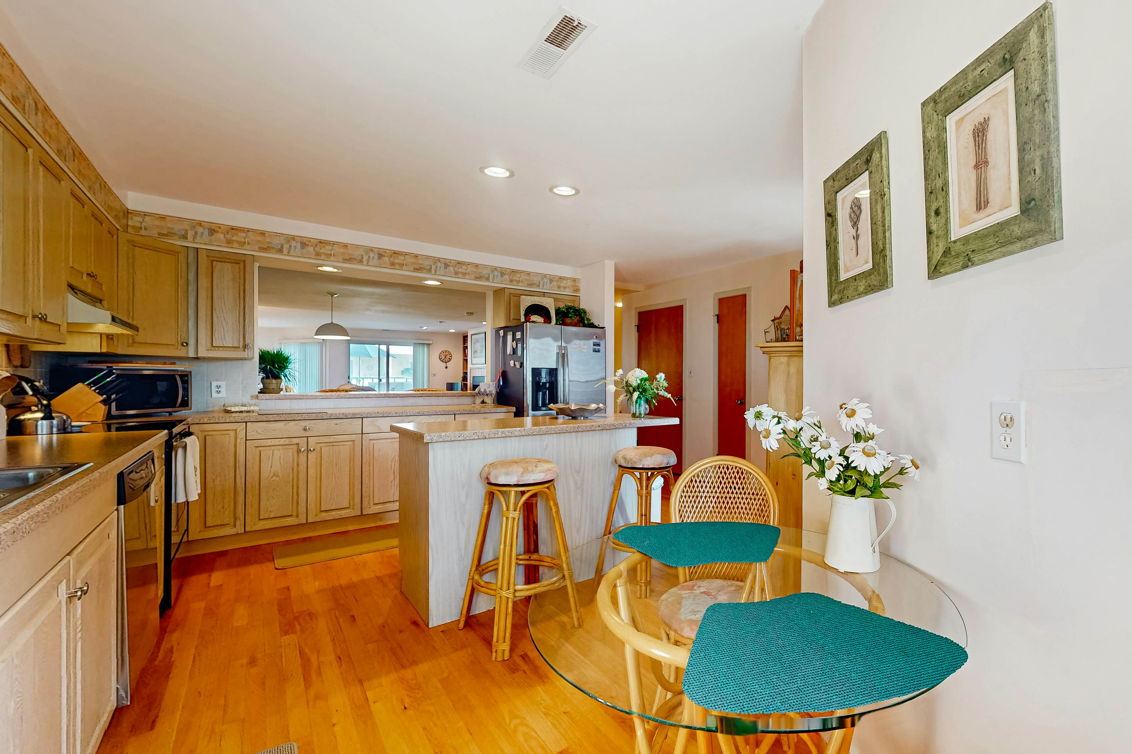 Town of Dewey Beach - 13 Read Ave, Unit #2