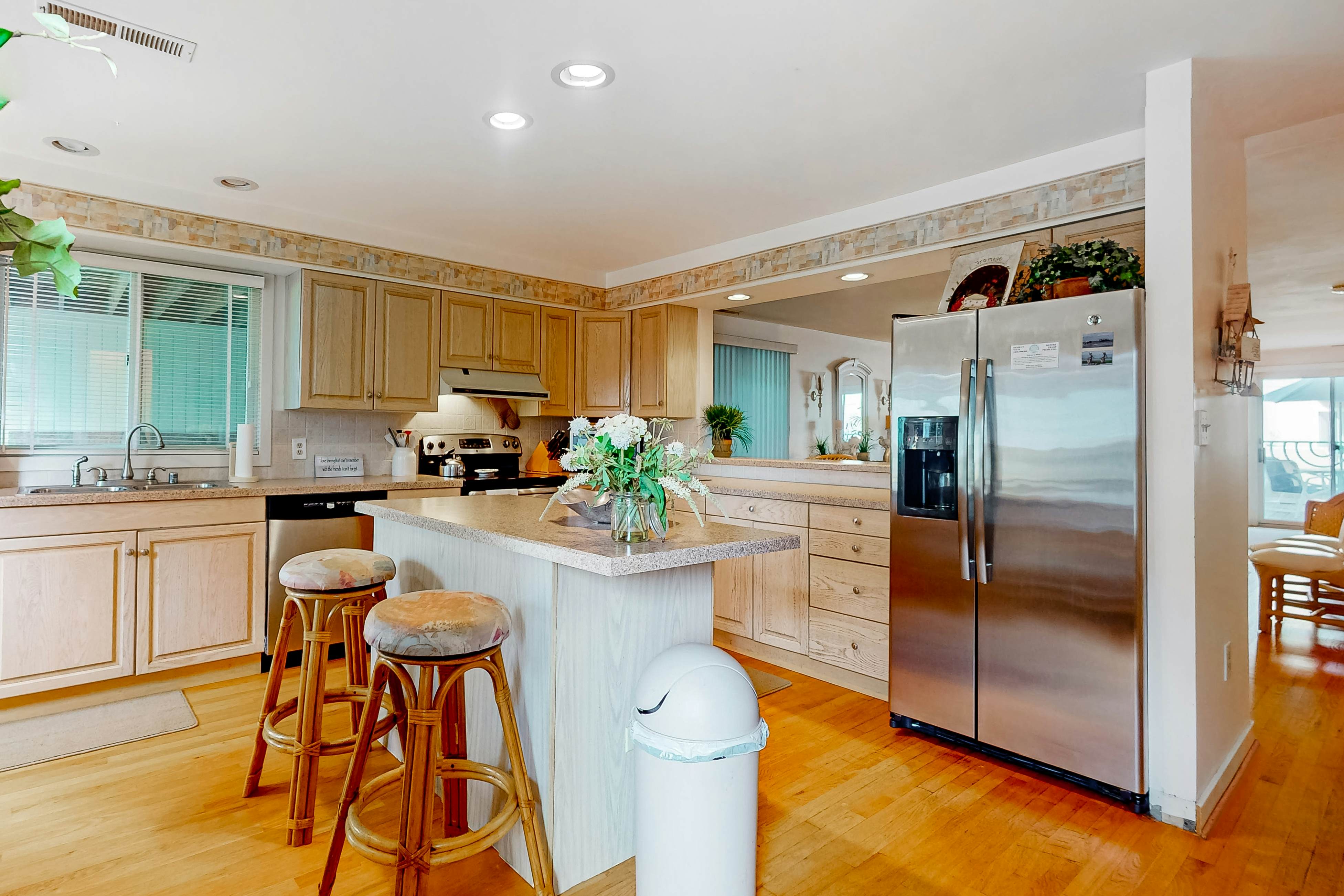 Town of Dewey Beach - 13 Read Ave, Unit #2