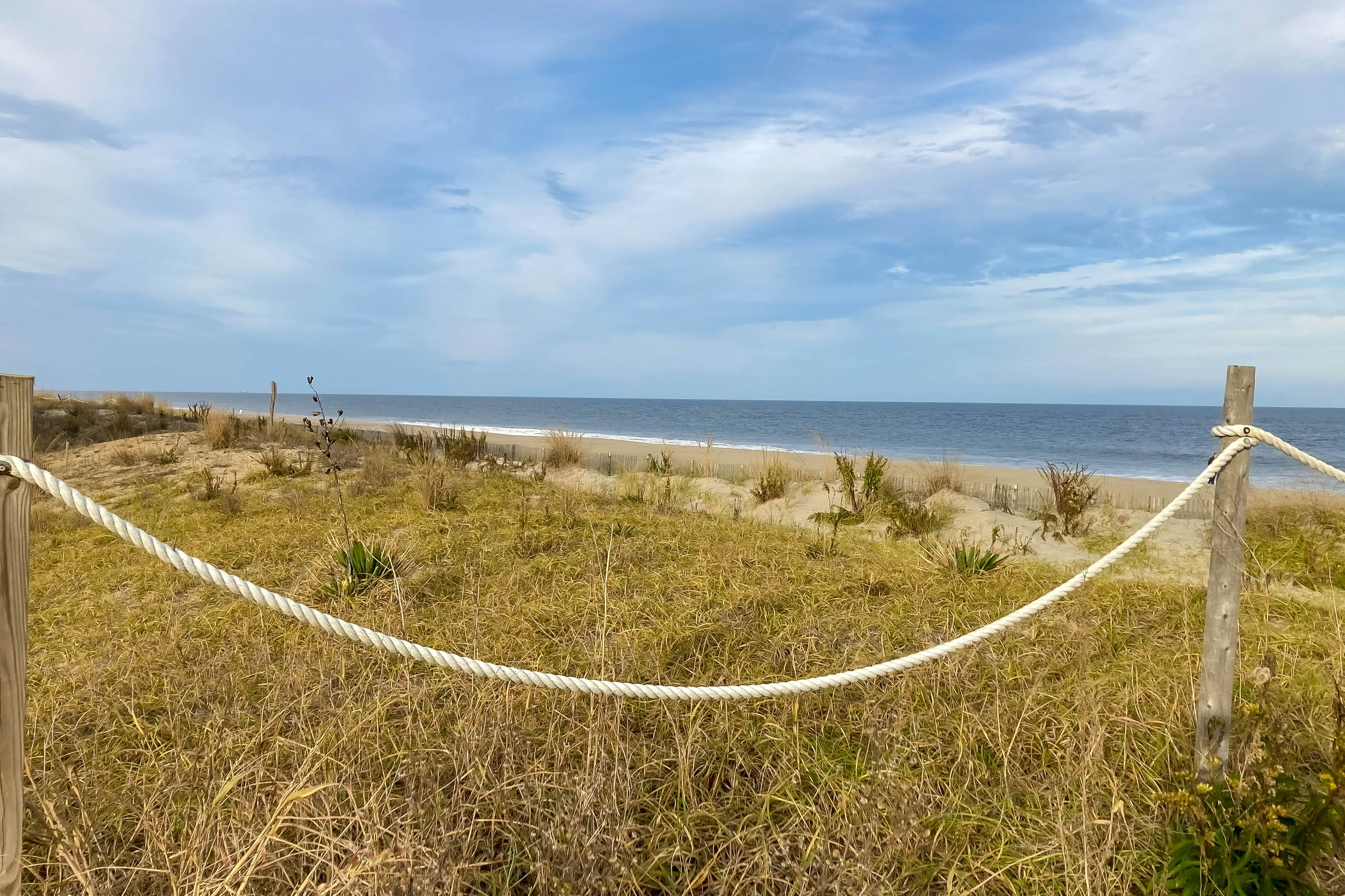 Town of Dewey Beach - 13 Read Ave, Unit #2