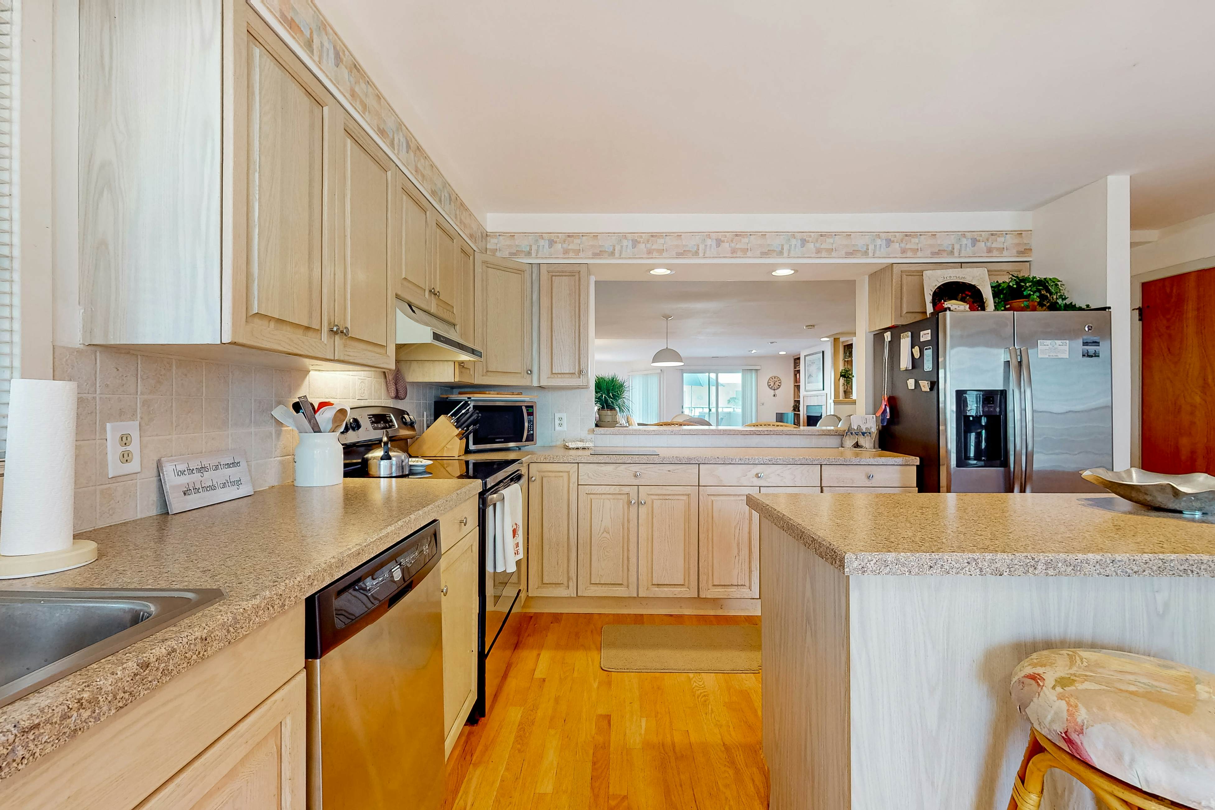 Town of Dewey Beach - 13 Read Ave, Unit #2