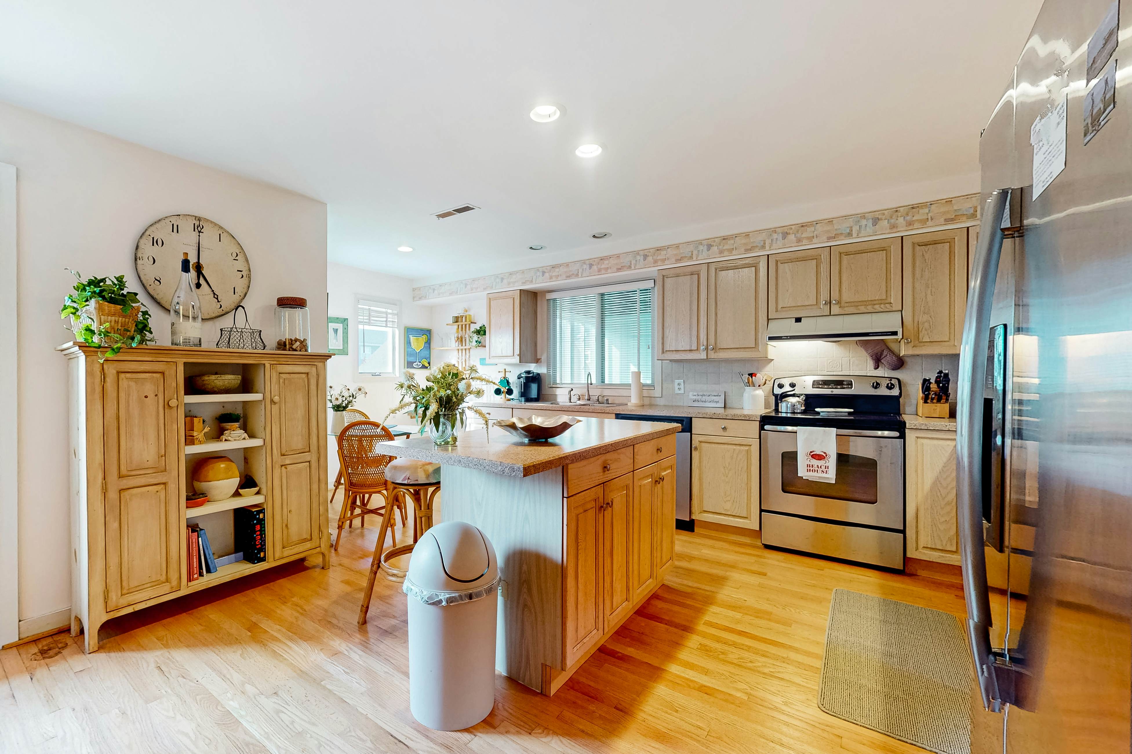 Town of Dewey Beach - 13 Read Ave, Unit #2