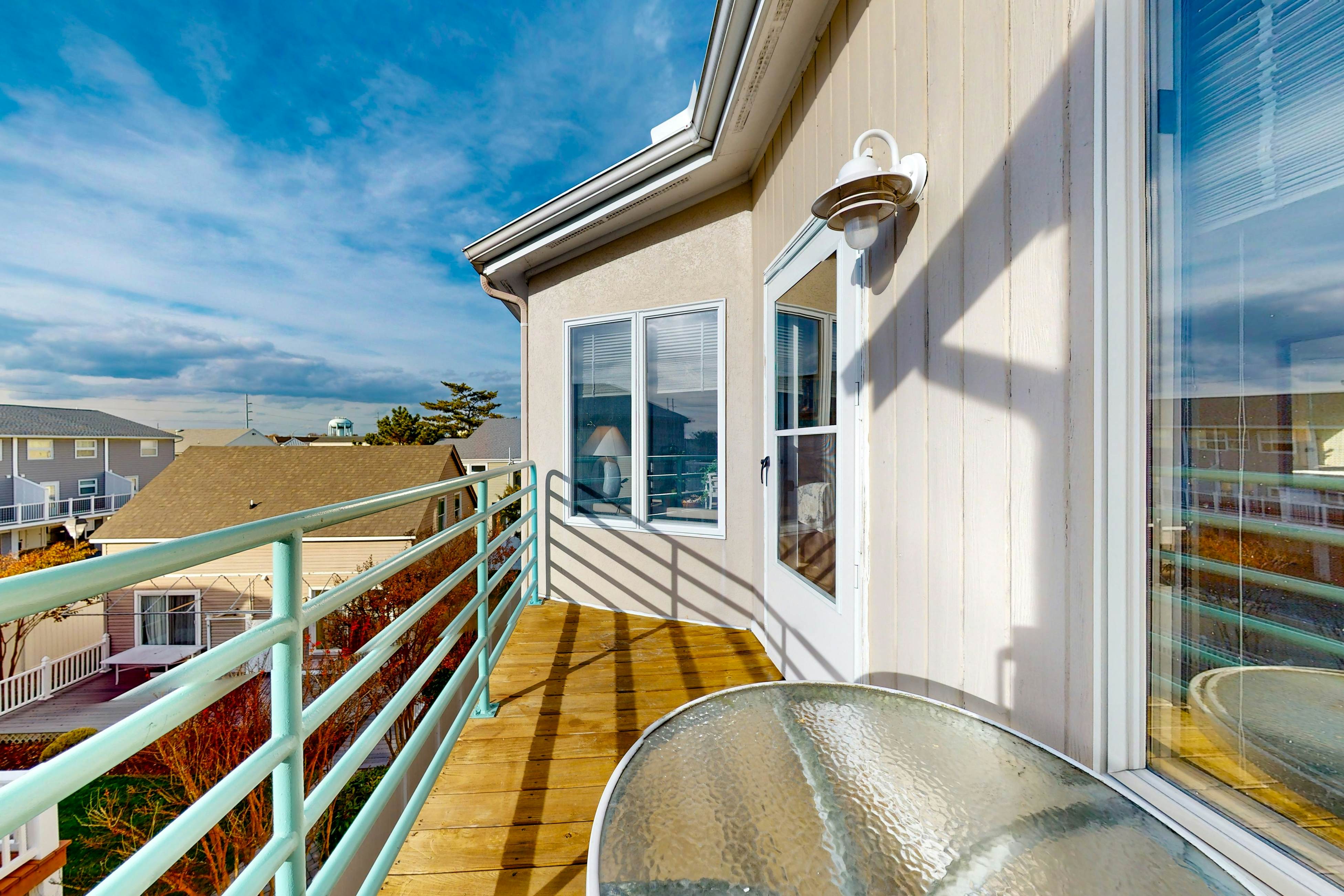 Town of Dewey Beach - 13 Read Ave, Unit #2