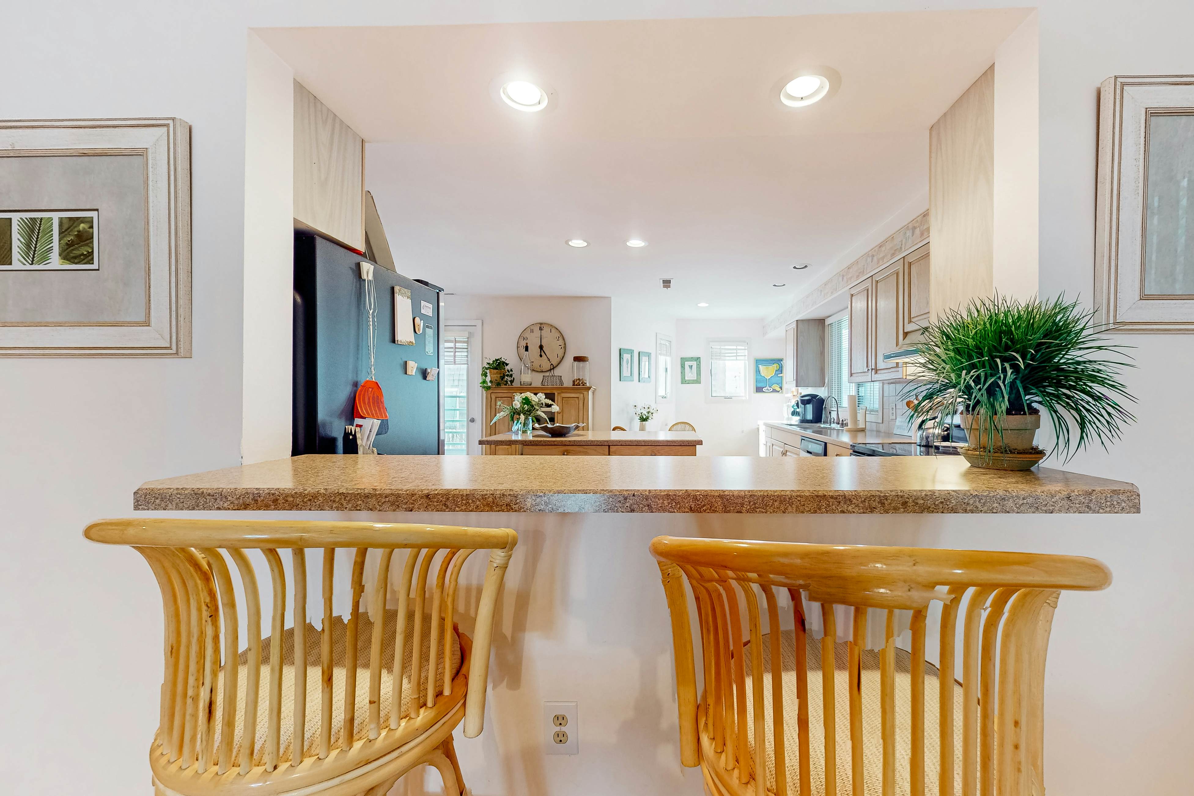 Town of Dewey Beach - 13 Read Ave, Unit #2