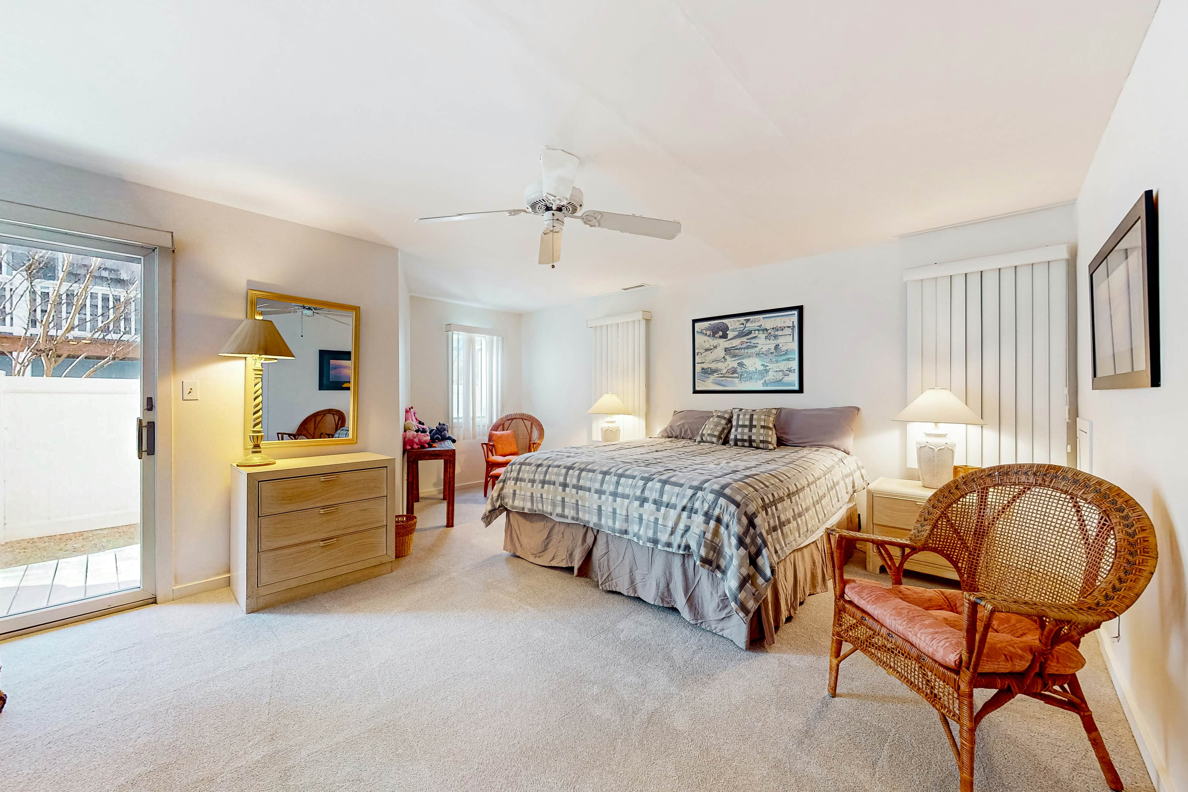 Town of Dewey Beach - 13 Read Ave, Unit #2