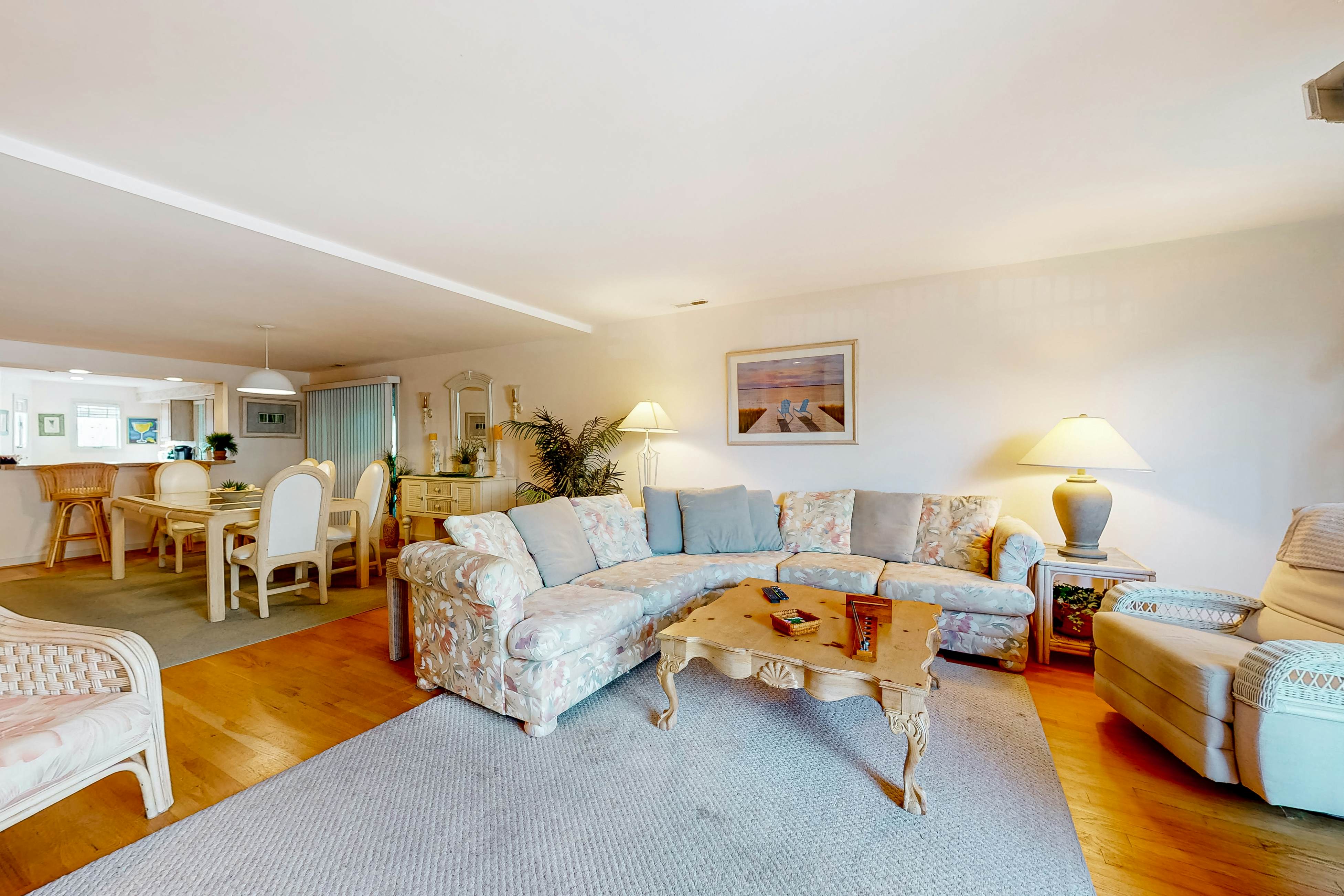 Town of Dewey Beach - 13 Read Ave, Unit #2