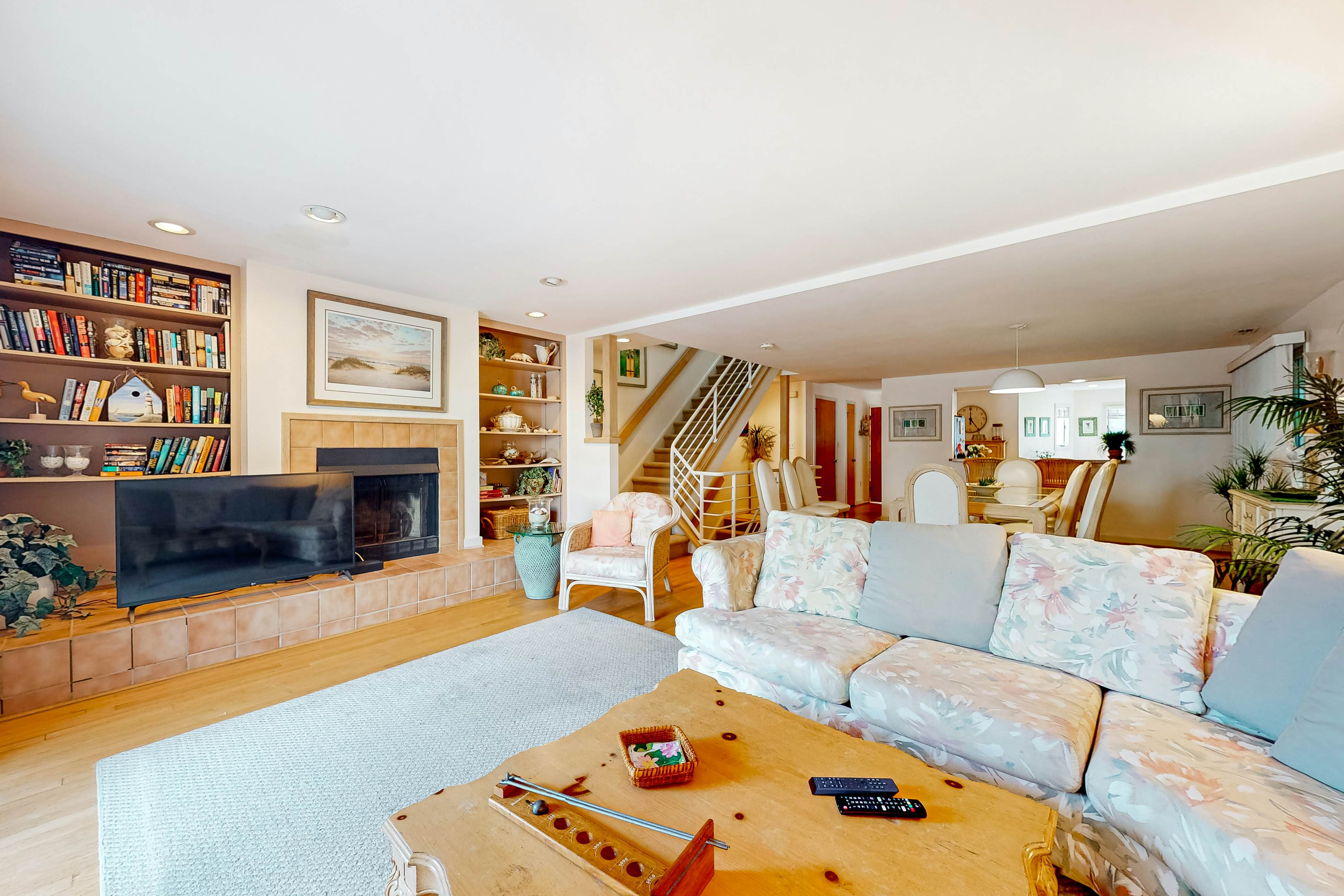 Town of Dewey Beach - 13 Read Ave, Unit #2