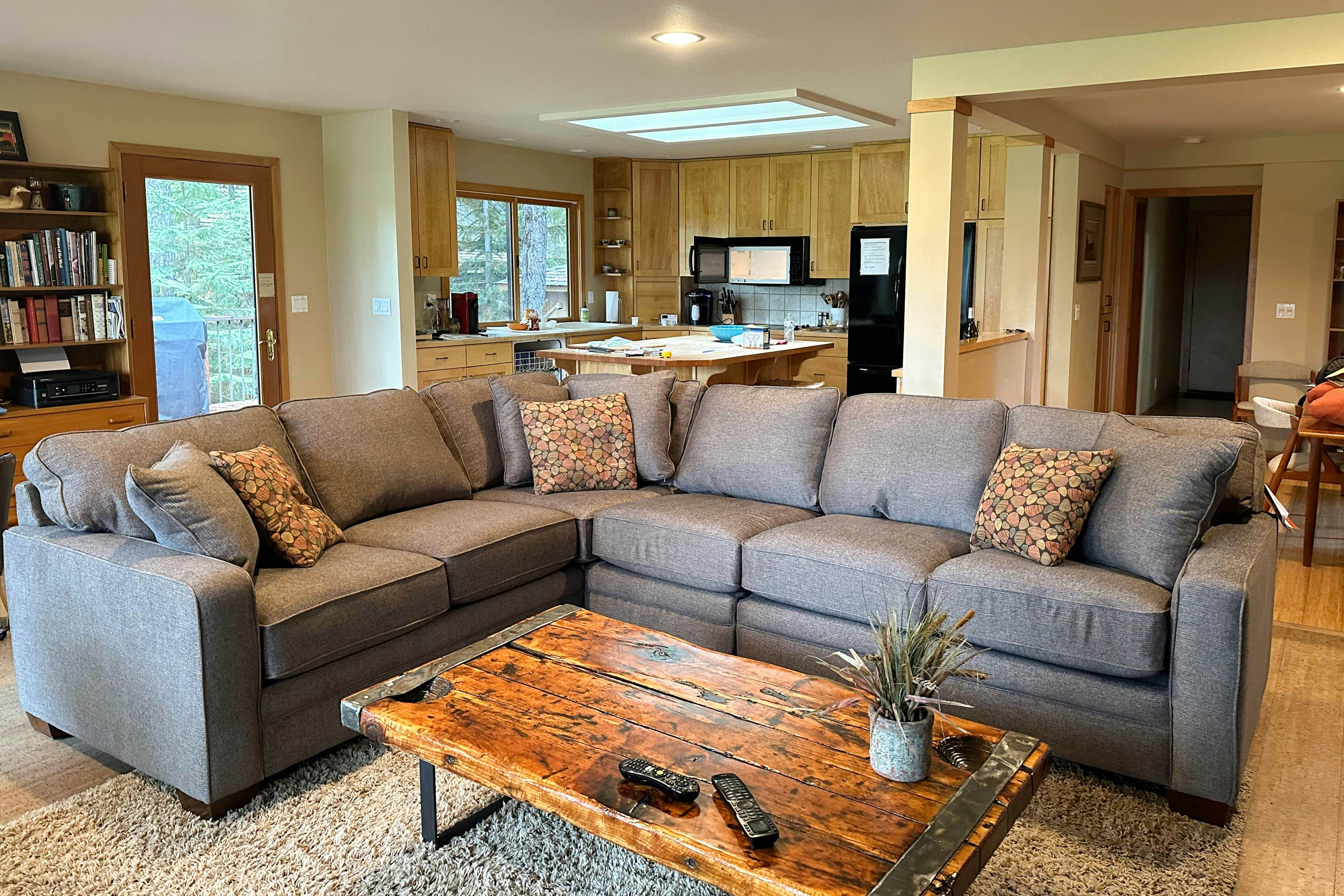 Big Meadow's 11th Fairway