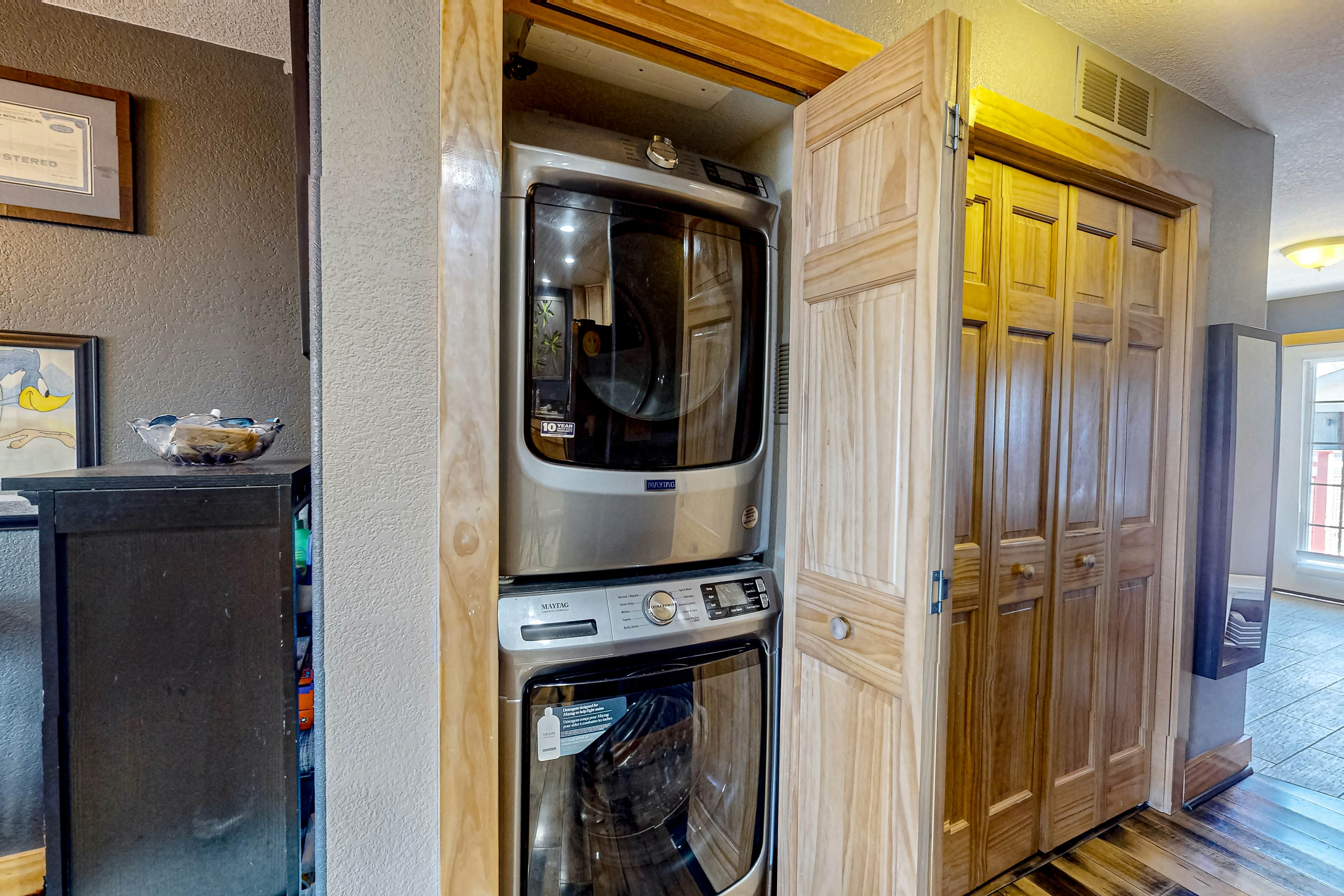 La Rive Del Lago 302