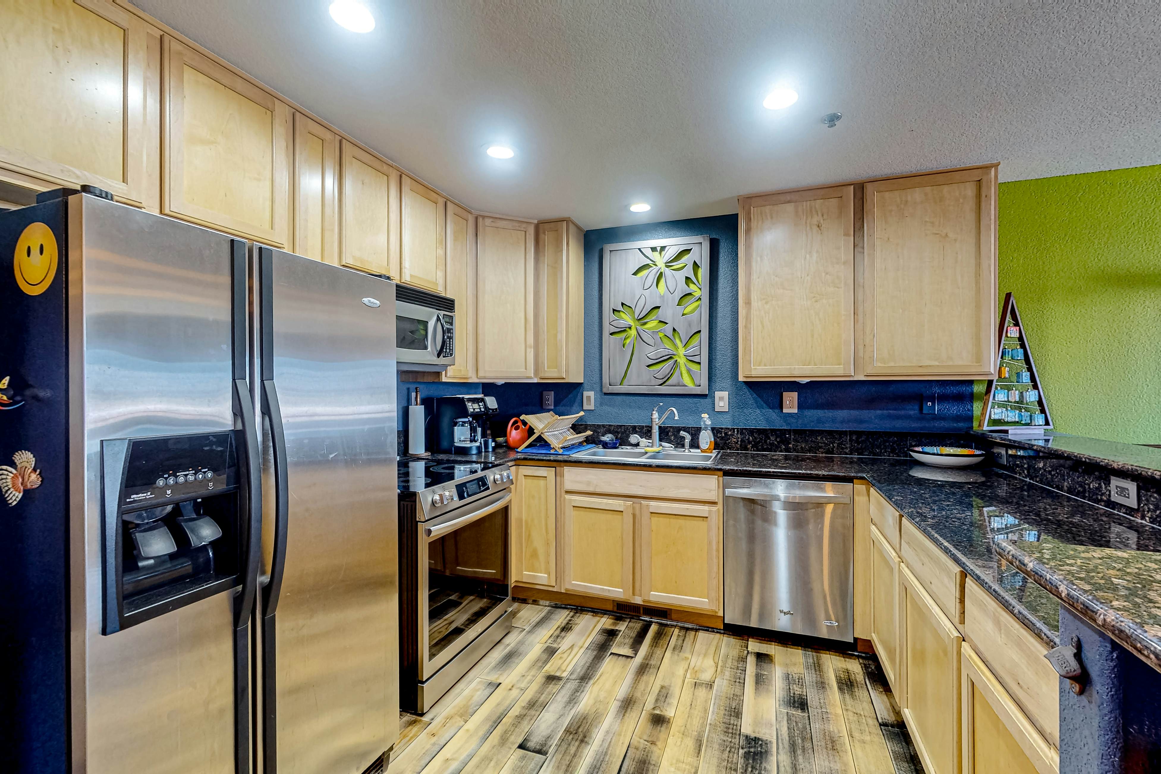 La Rive Del Lago 302