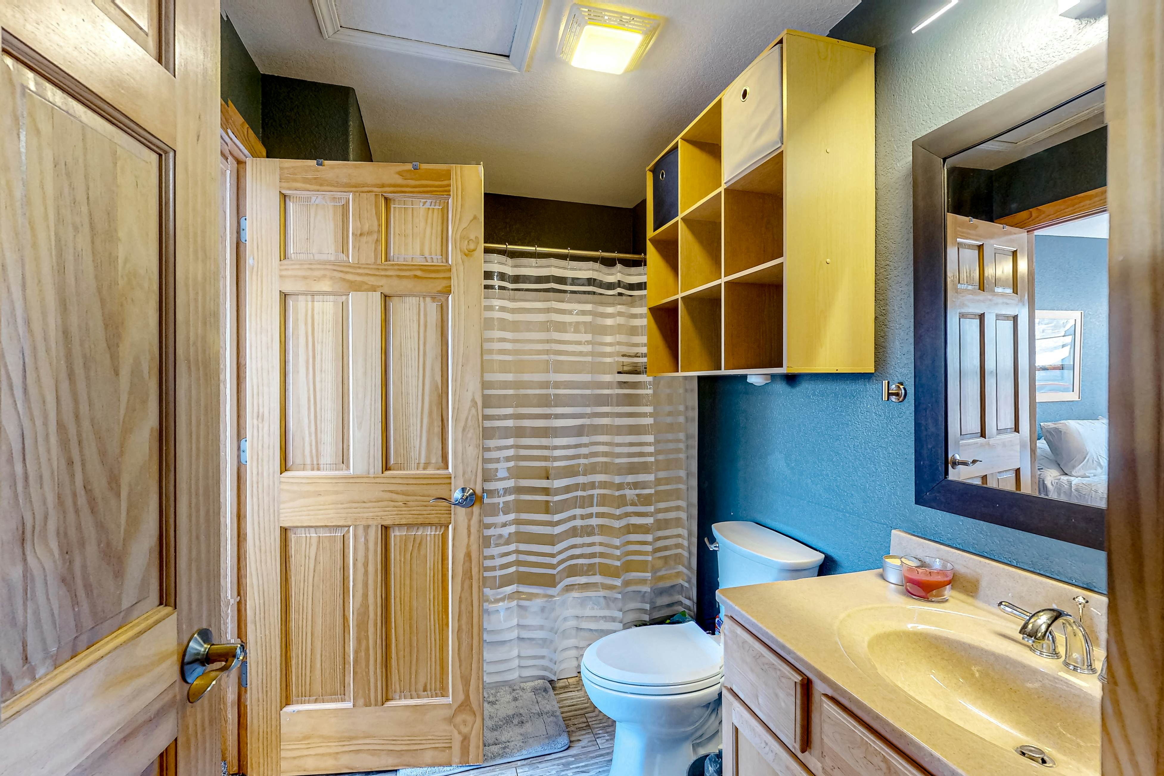 La Rive Del Lago 302