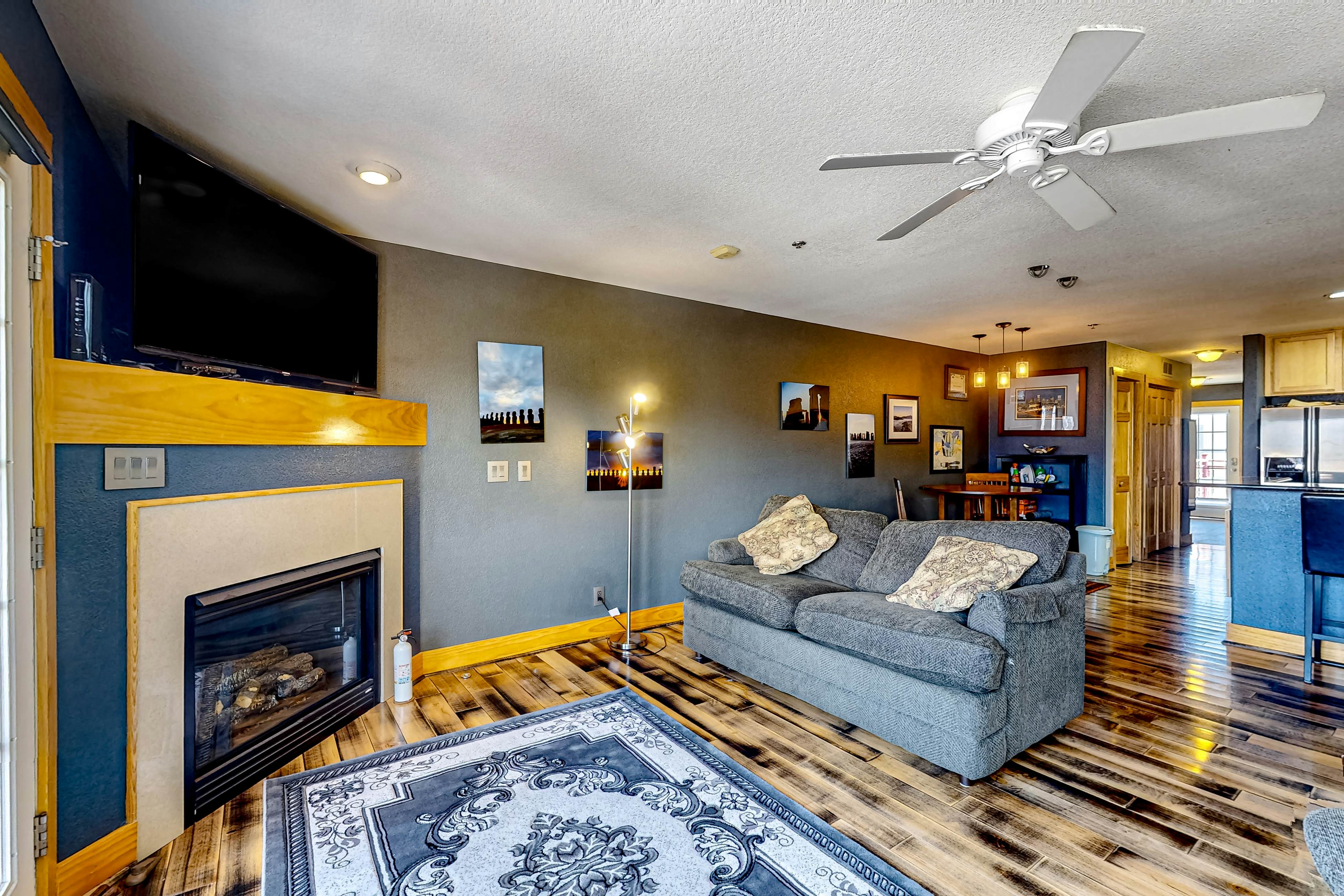 La Rive Del Lago 302