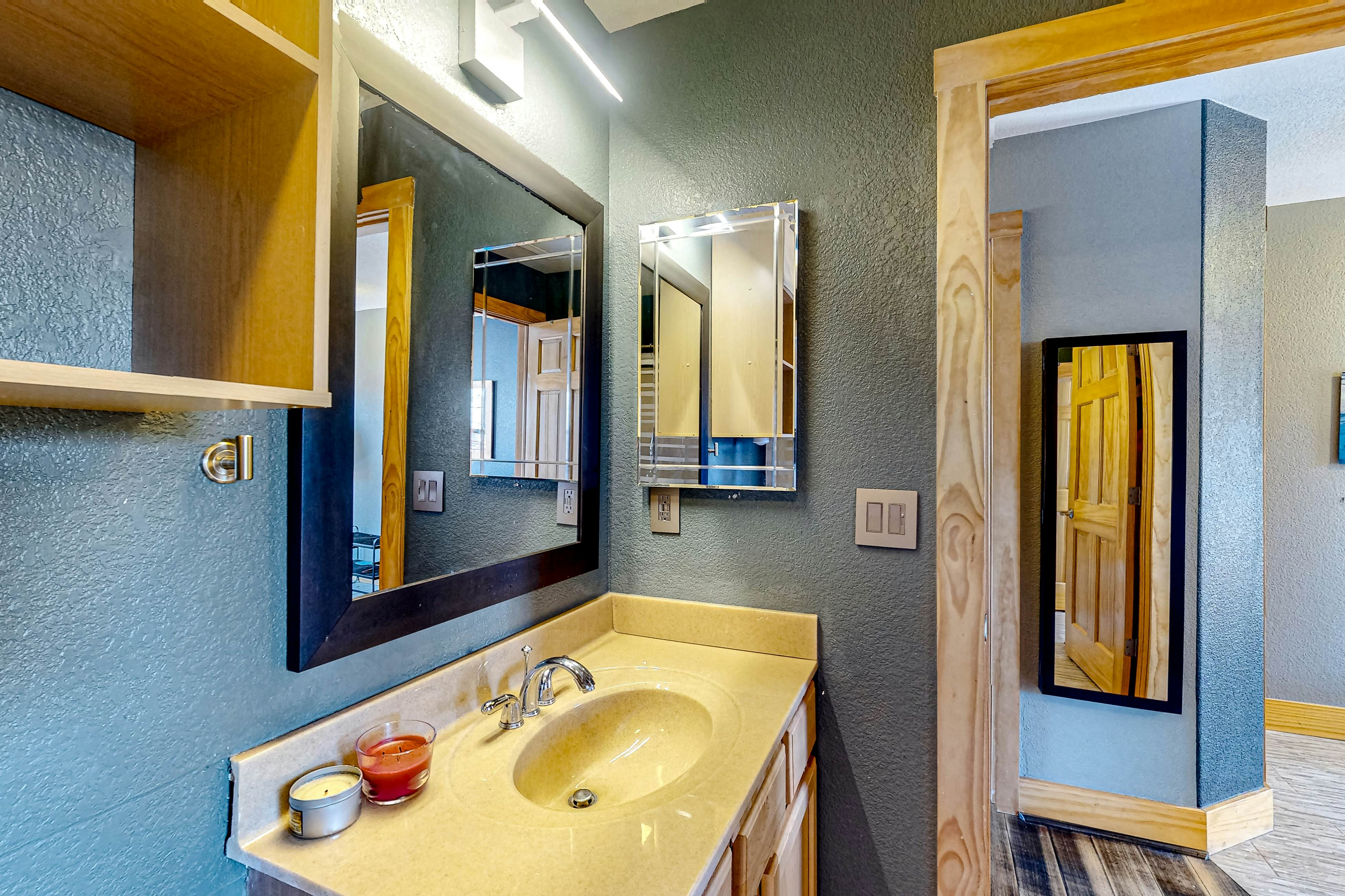 La Rive Del Lago 302