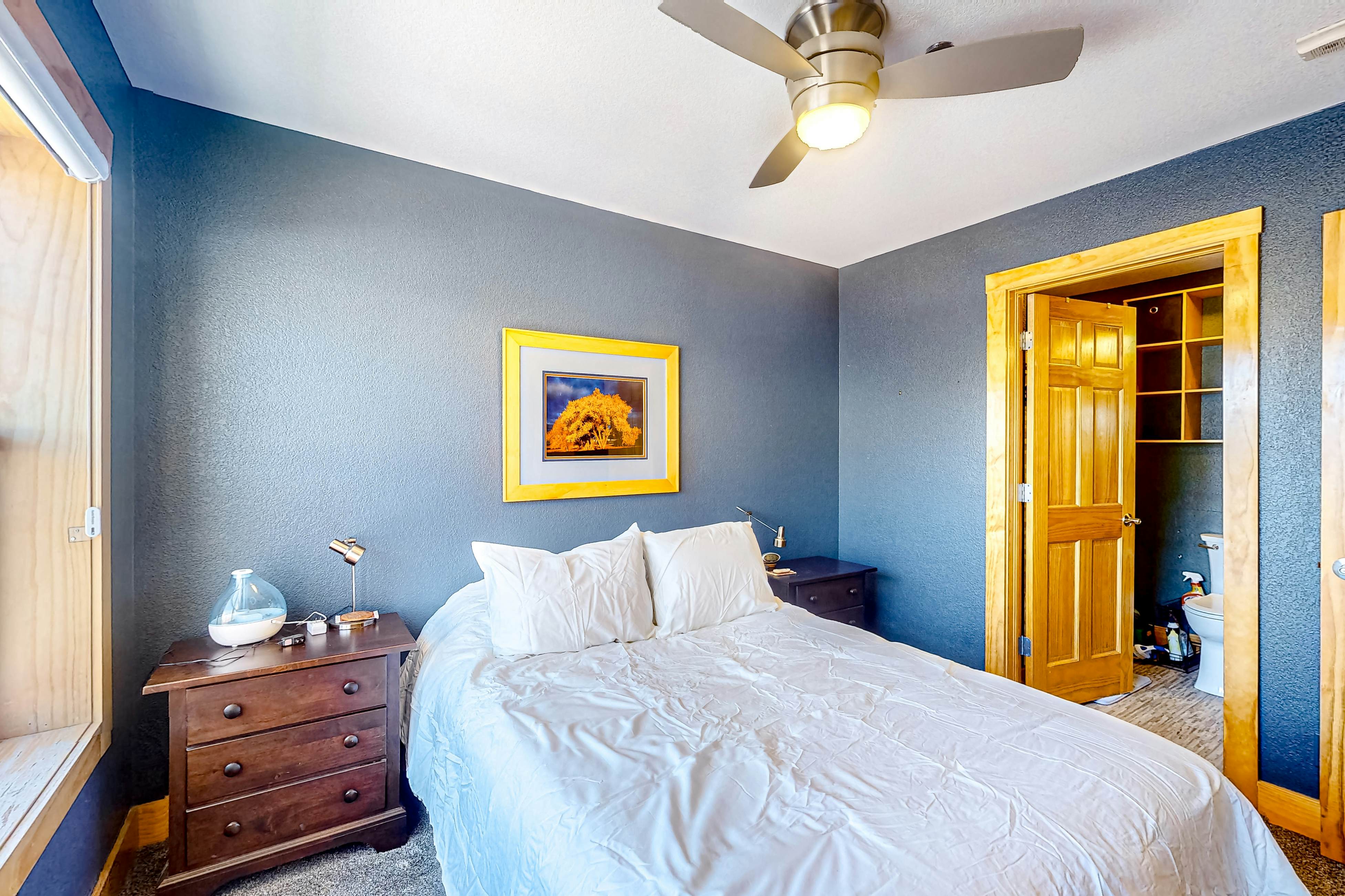 La Rive Del Lago 302