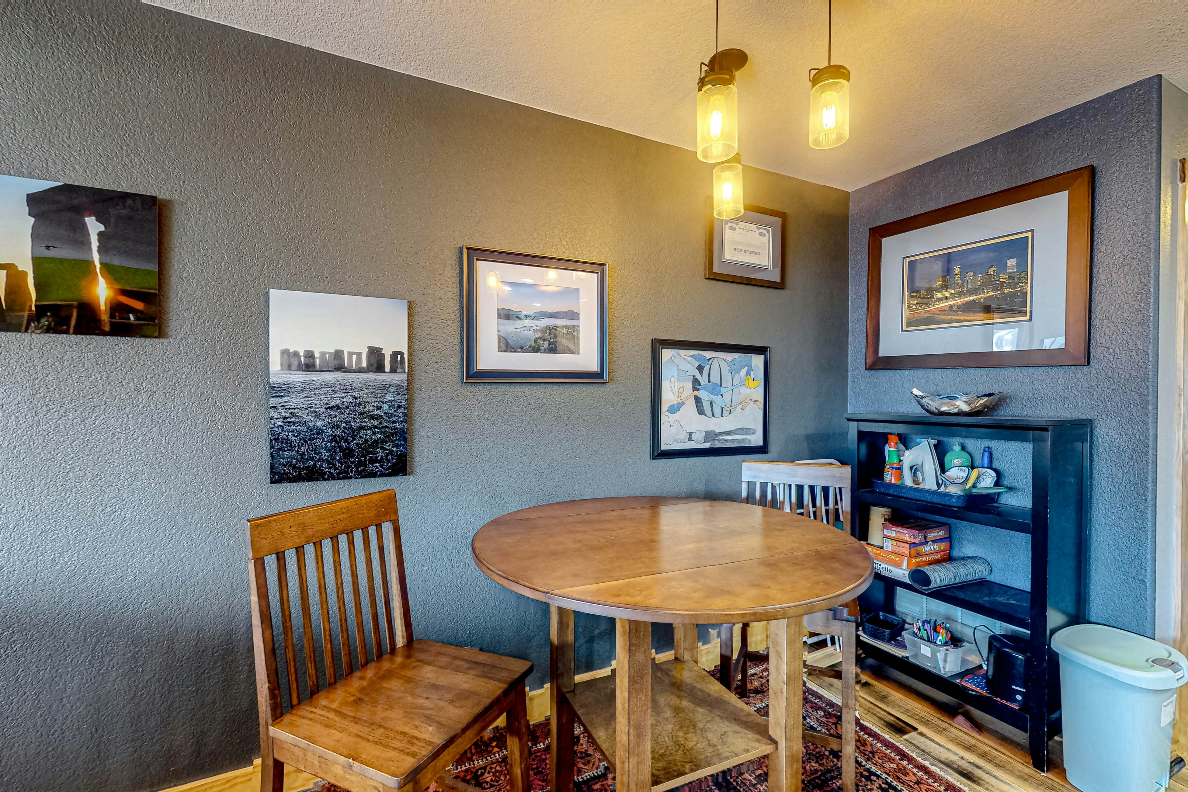 La Rive Del Lago 302