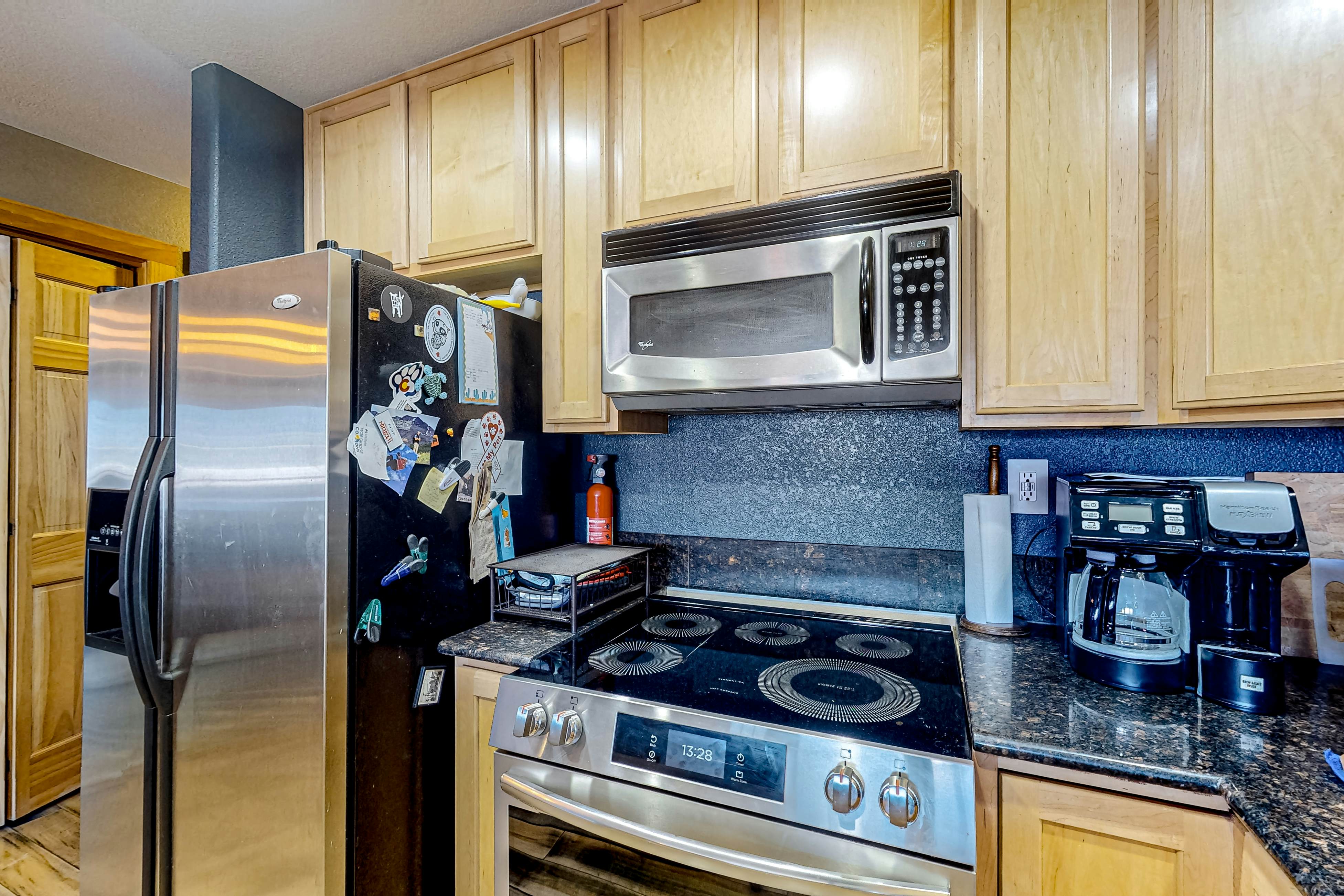 La Rive Del Lago 302