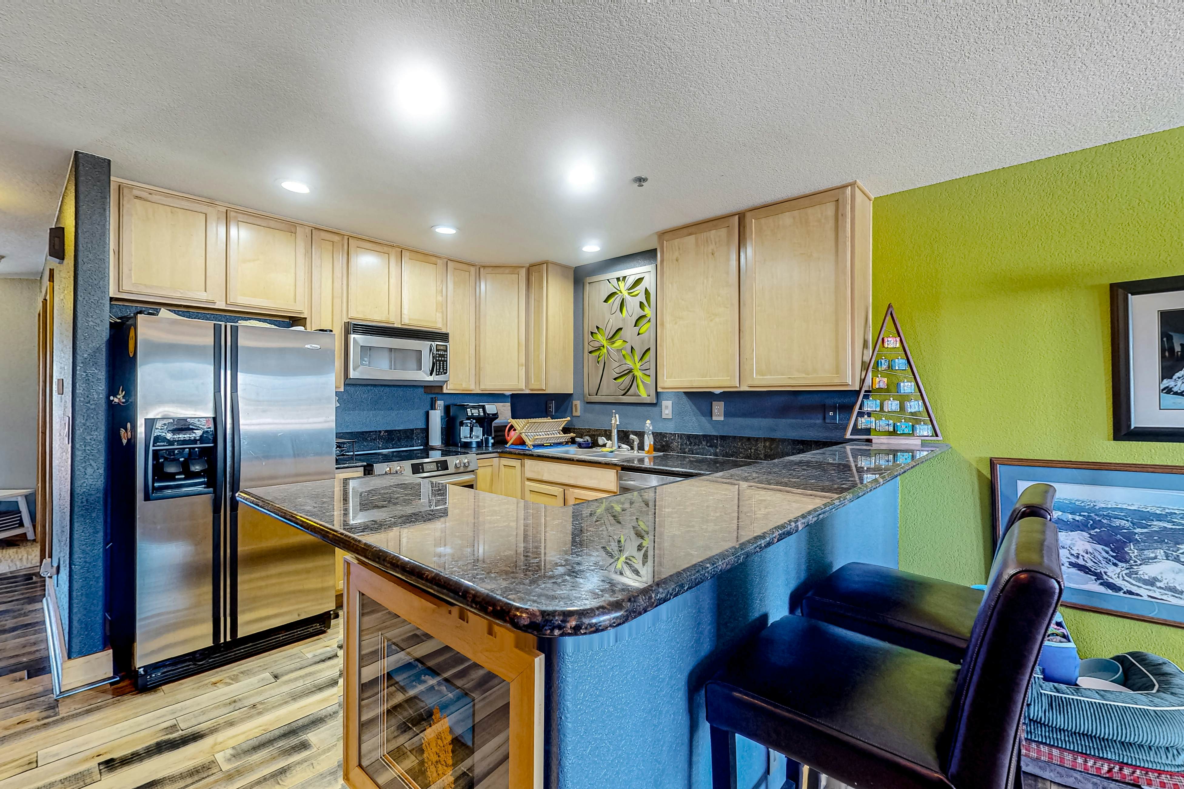 La Rive Del Lago 302