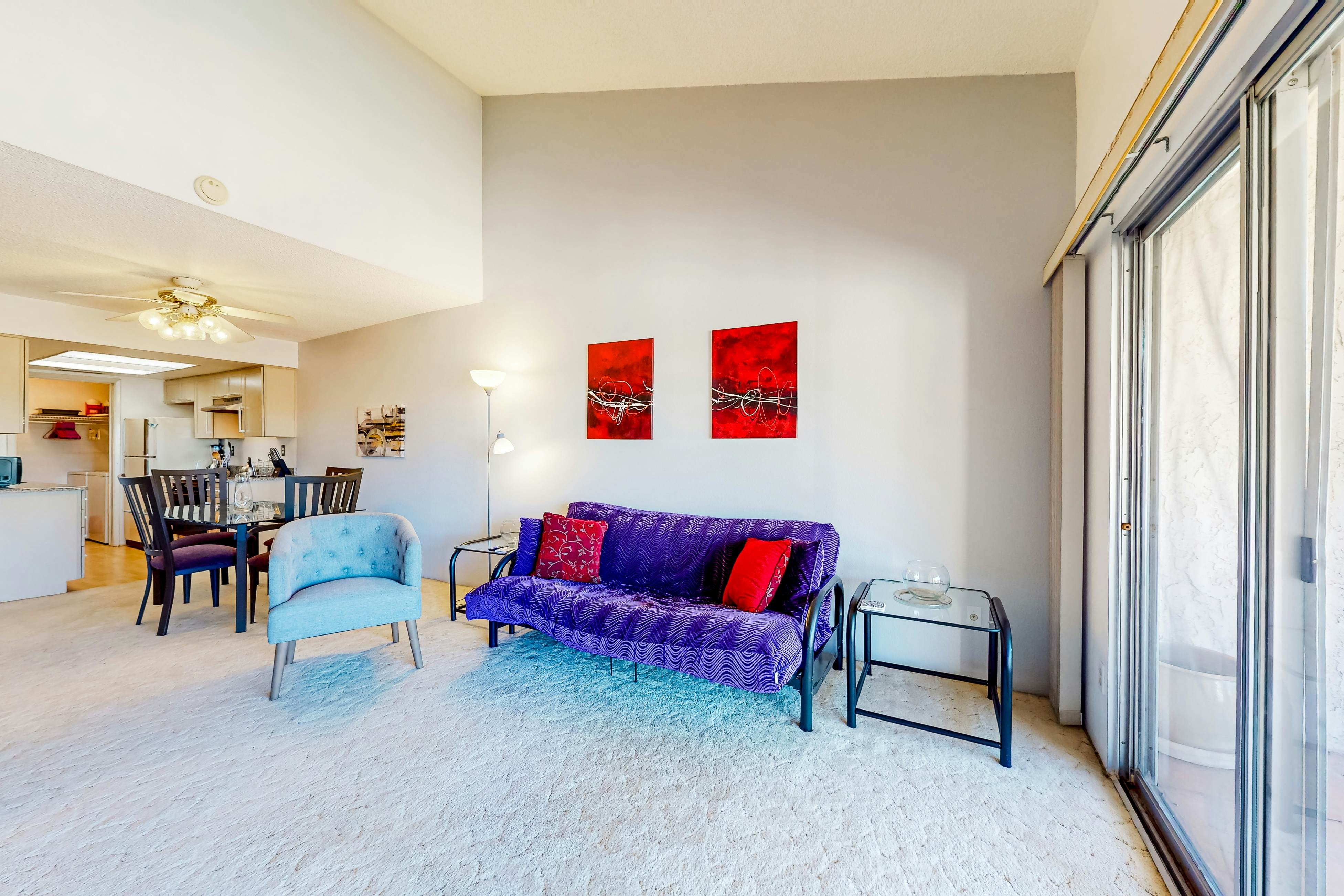 The Palm Searcher, Unit 344