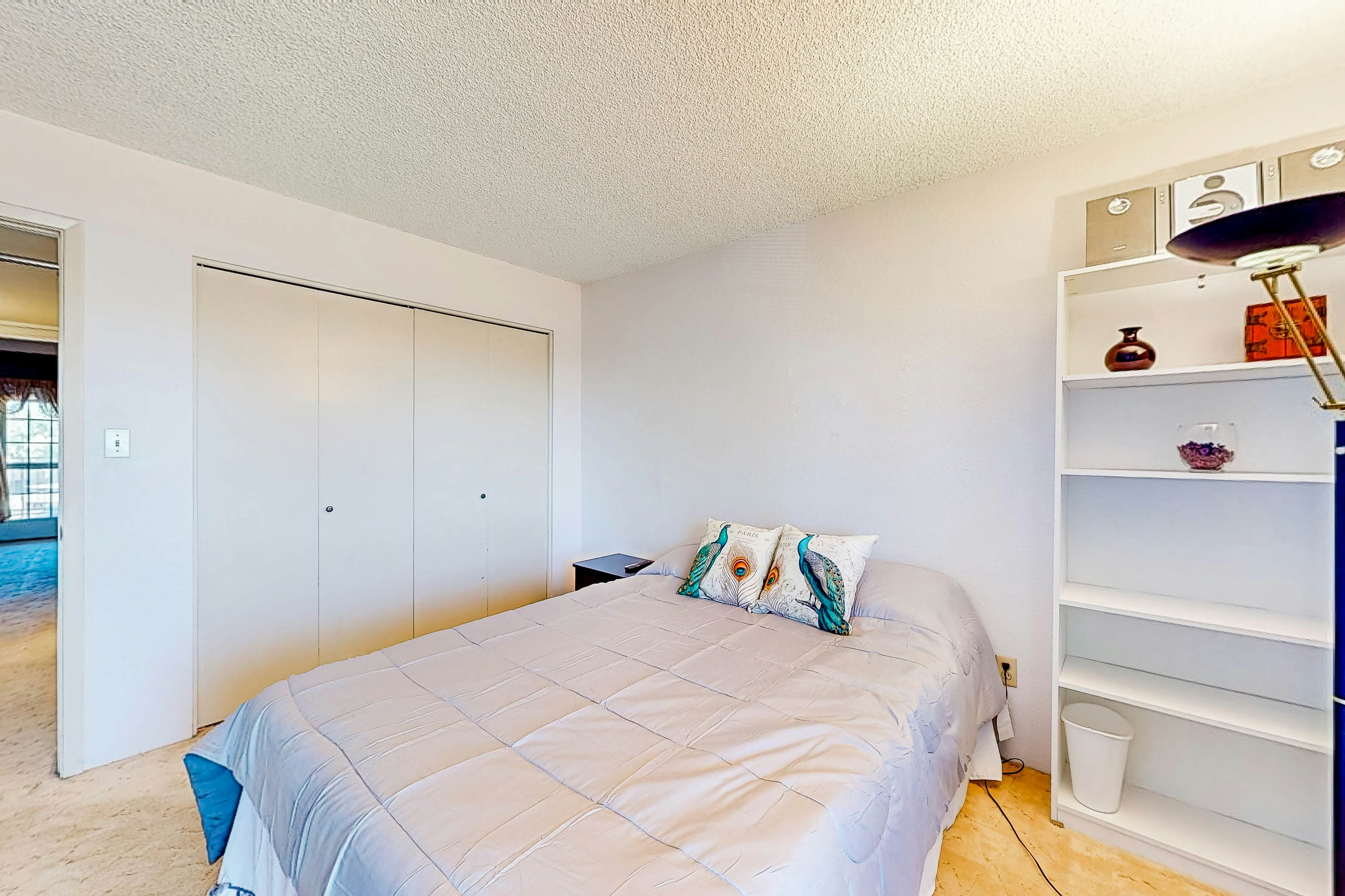 The Palm Searcher, Unit 344