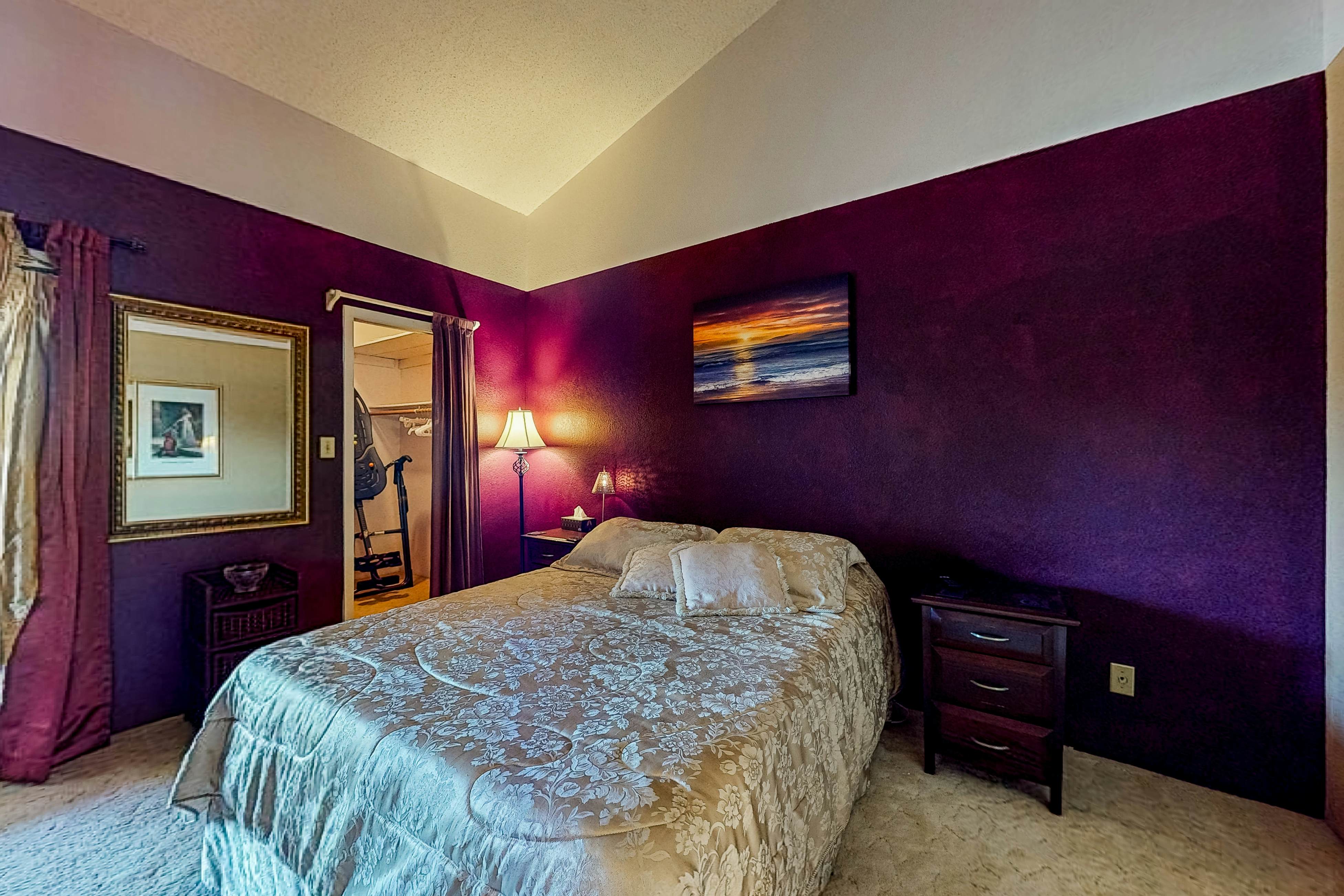 The Palm Searcher, Unit 344