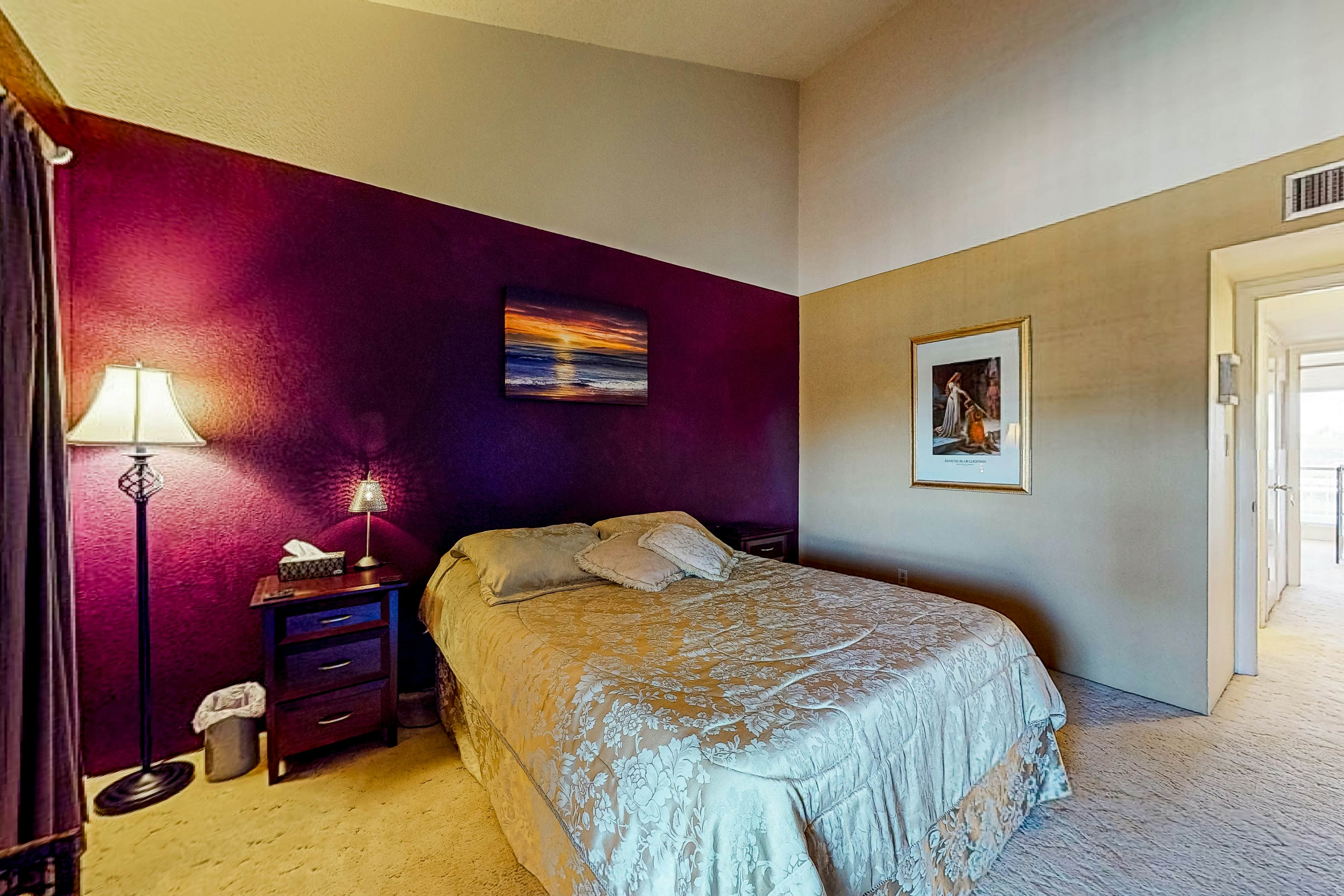 The Palm Searcher, Unit 344