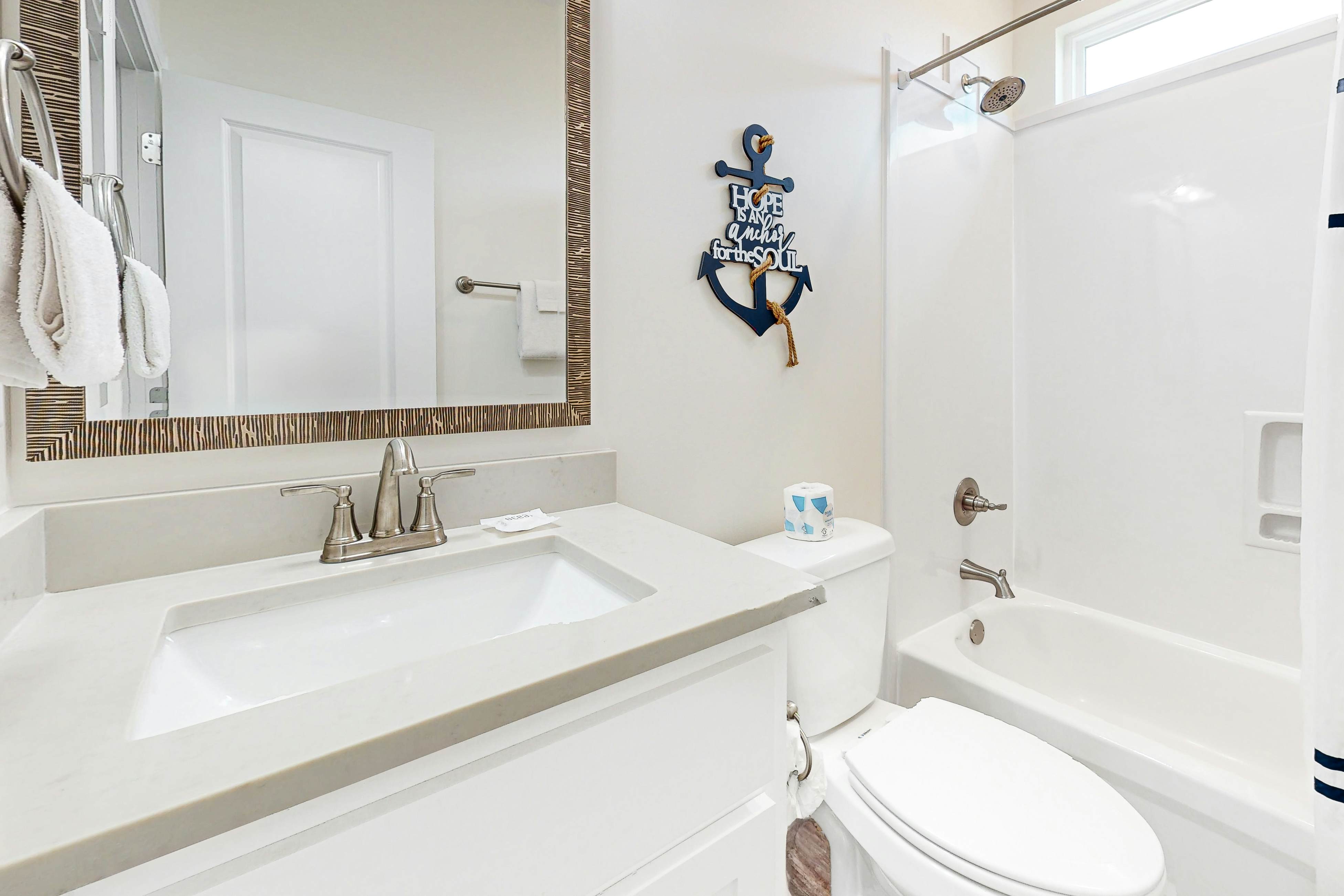 The Anchor Holds 3 BD Dauphin Island, AL Vacation Rental Vacasa