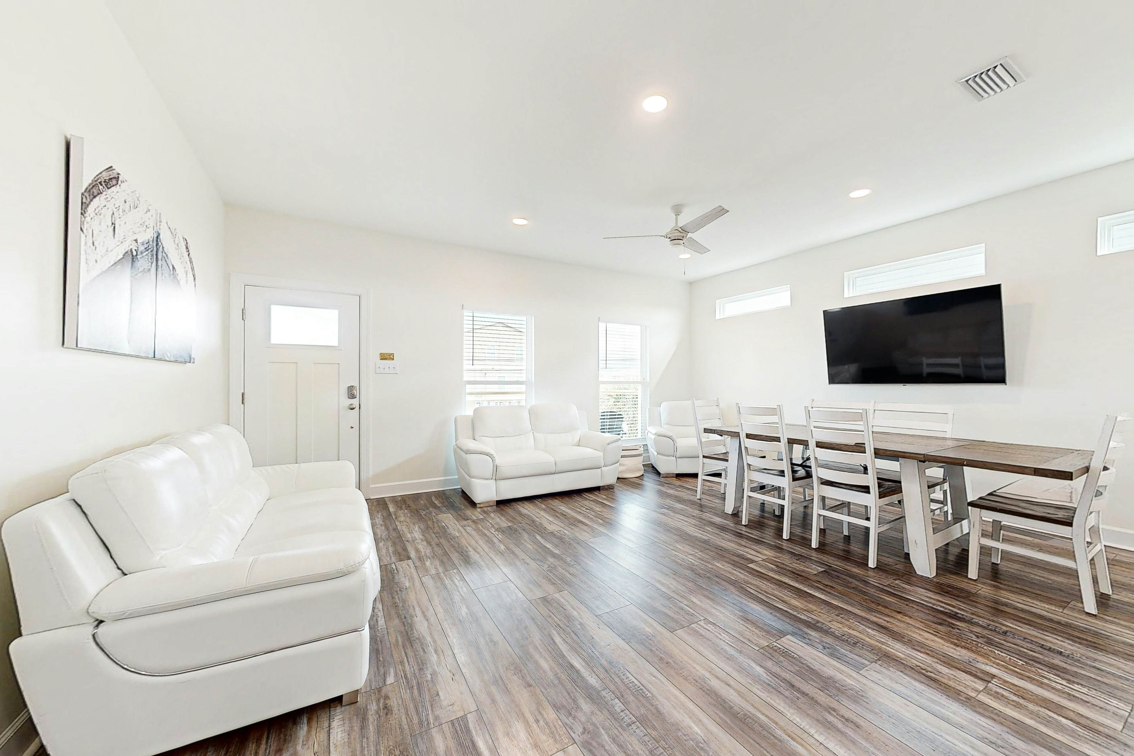 The Anchor Holds 3 BD Dauphin Island, AL Vacation Rental Vacasa