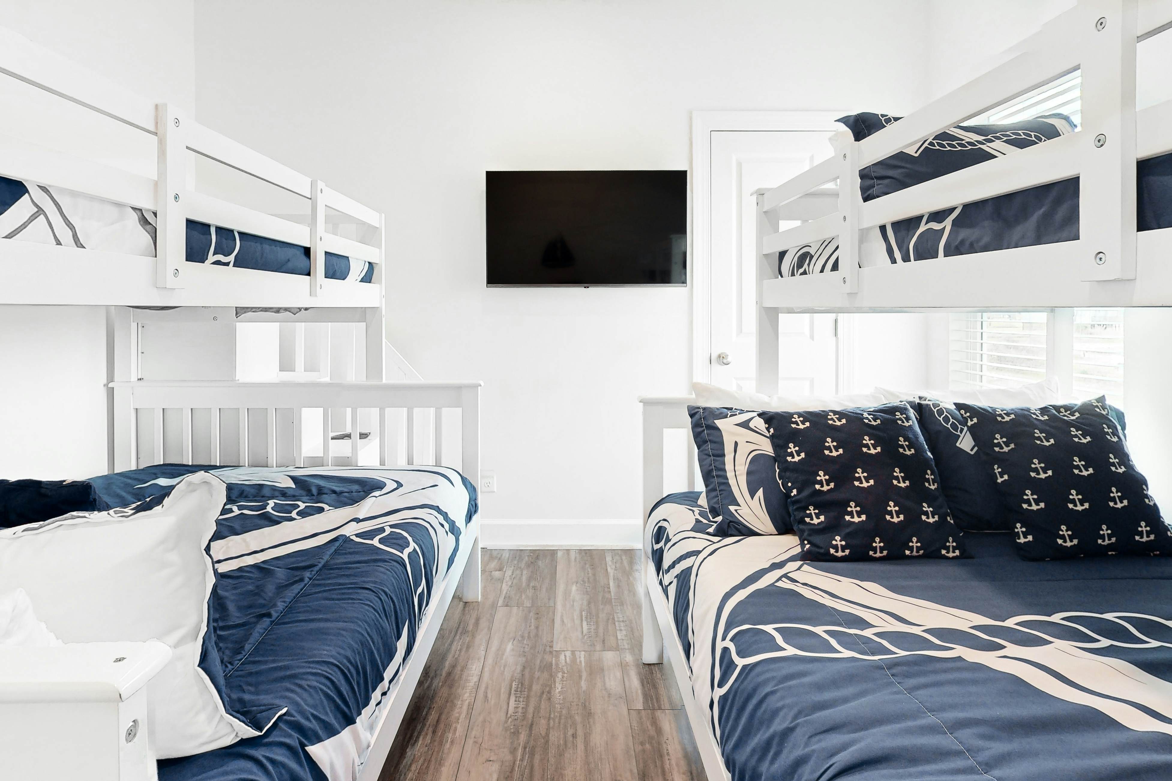 The Anchor Holds 3 BD Dauphin Island, AL Vacation Rental Vacasa