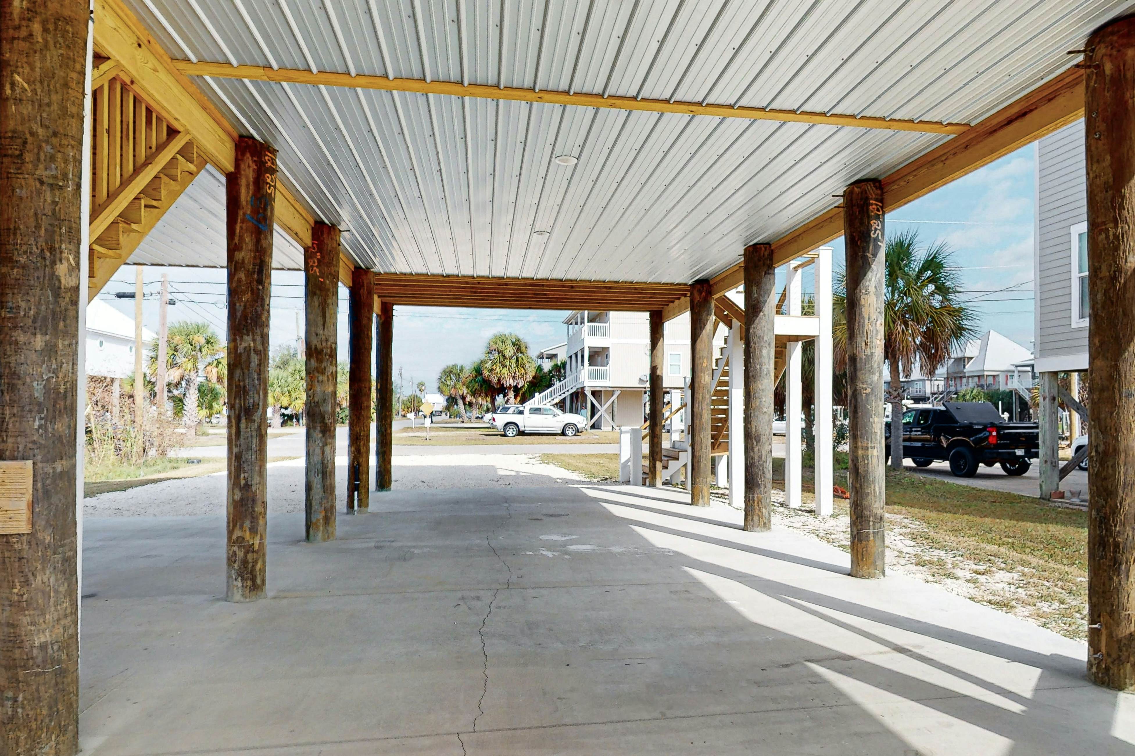 The Anchor Holds 3 BD Dauphin Island, AL Vacation Rental Vacasa