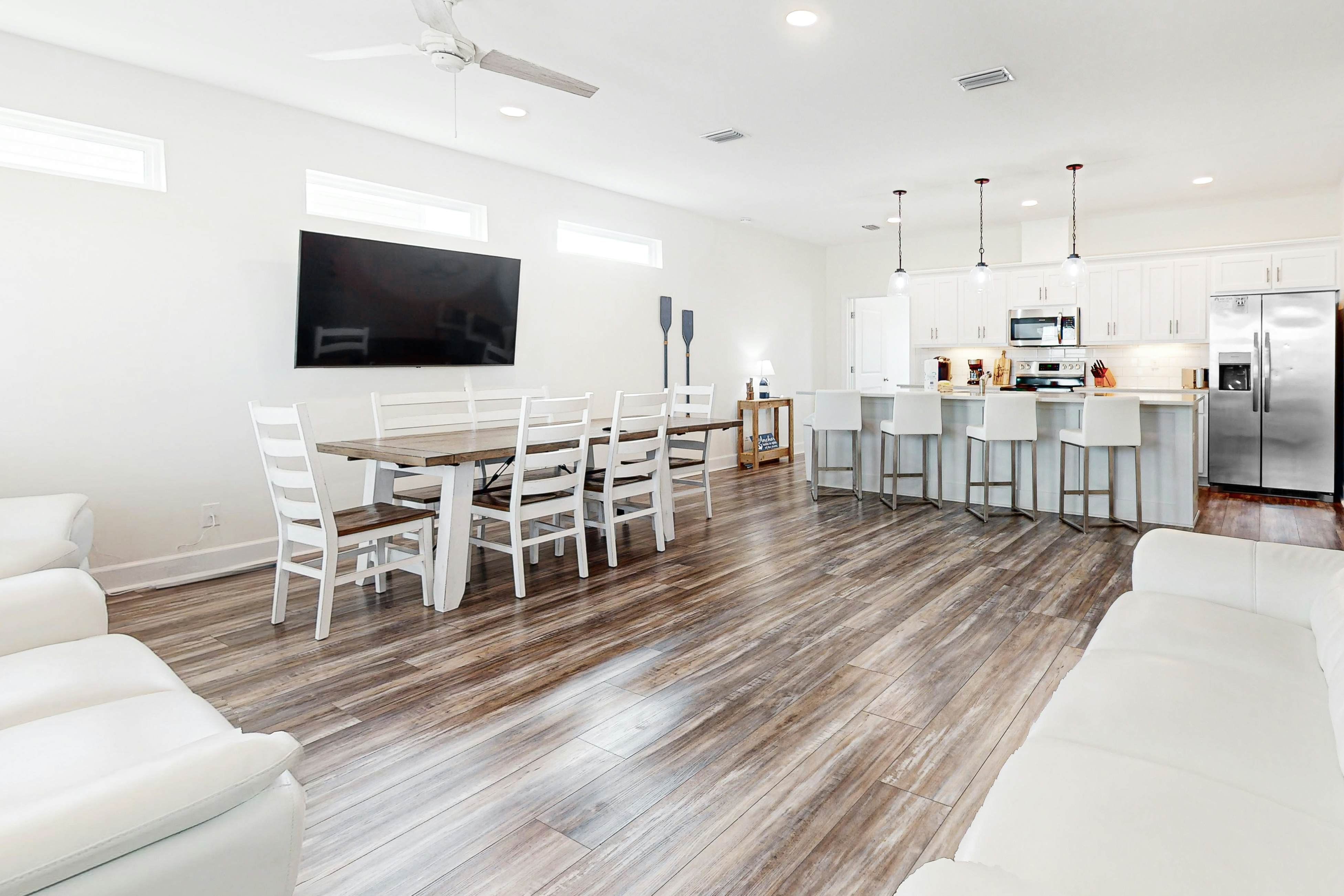 The Anchor Holds 3 BD Dauphin Island, AL Vacation Rental Vacasa