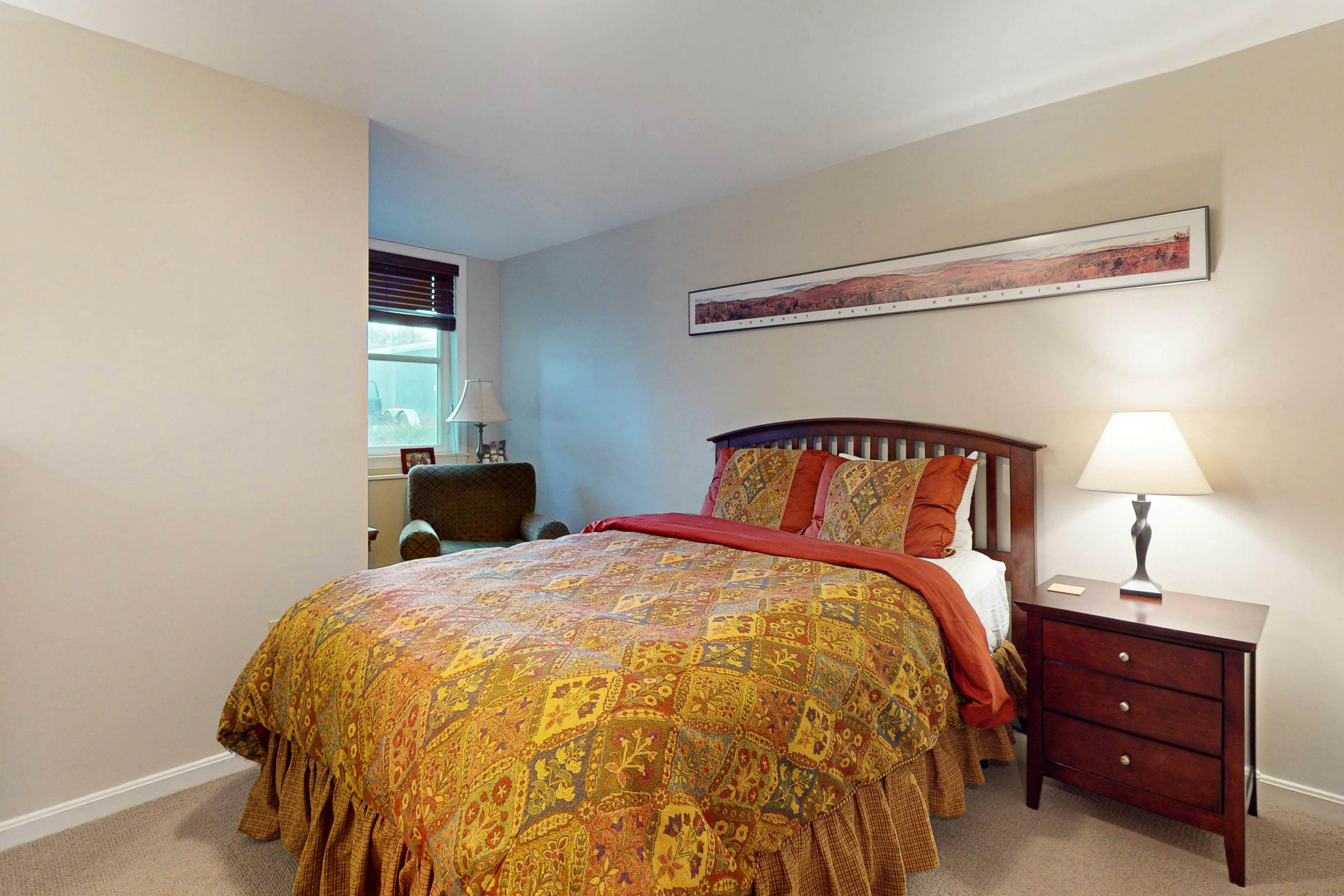 Winterplace J103 3 BD Ludlow, VT Vacation Rental Vacasa