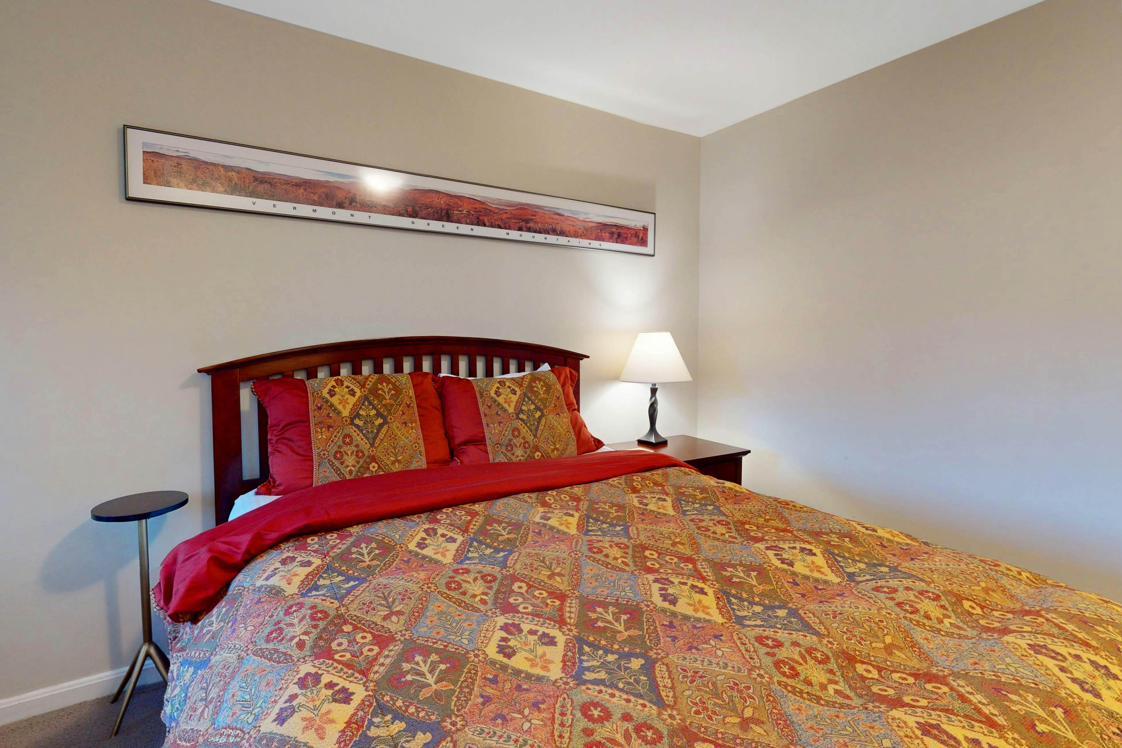 Winterplace J103 3 BD Ludlow, VT Vacation Rental Vacasa