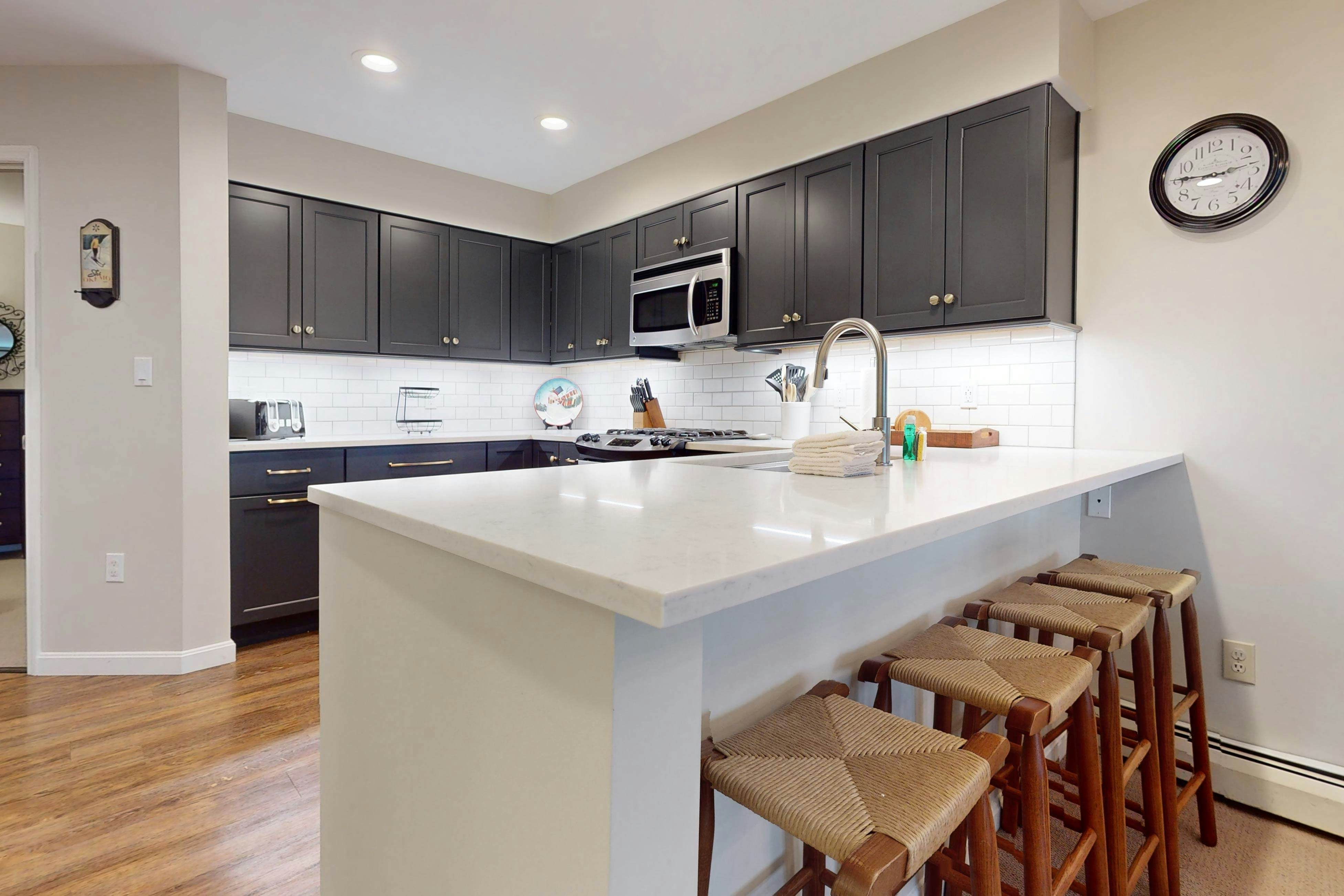 Winterplace J103 3 BD Ludlow, VT Vacation Rental Vacasa