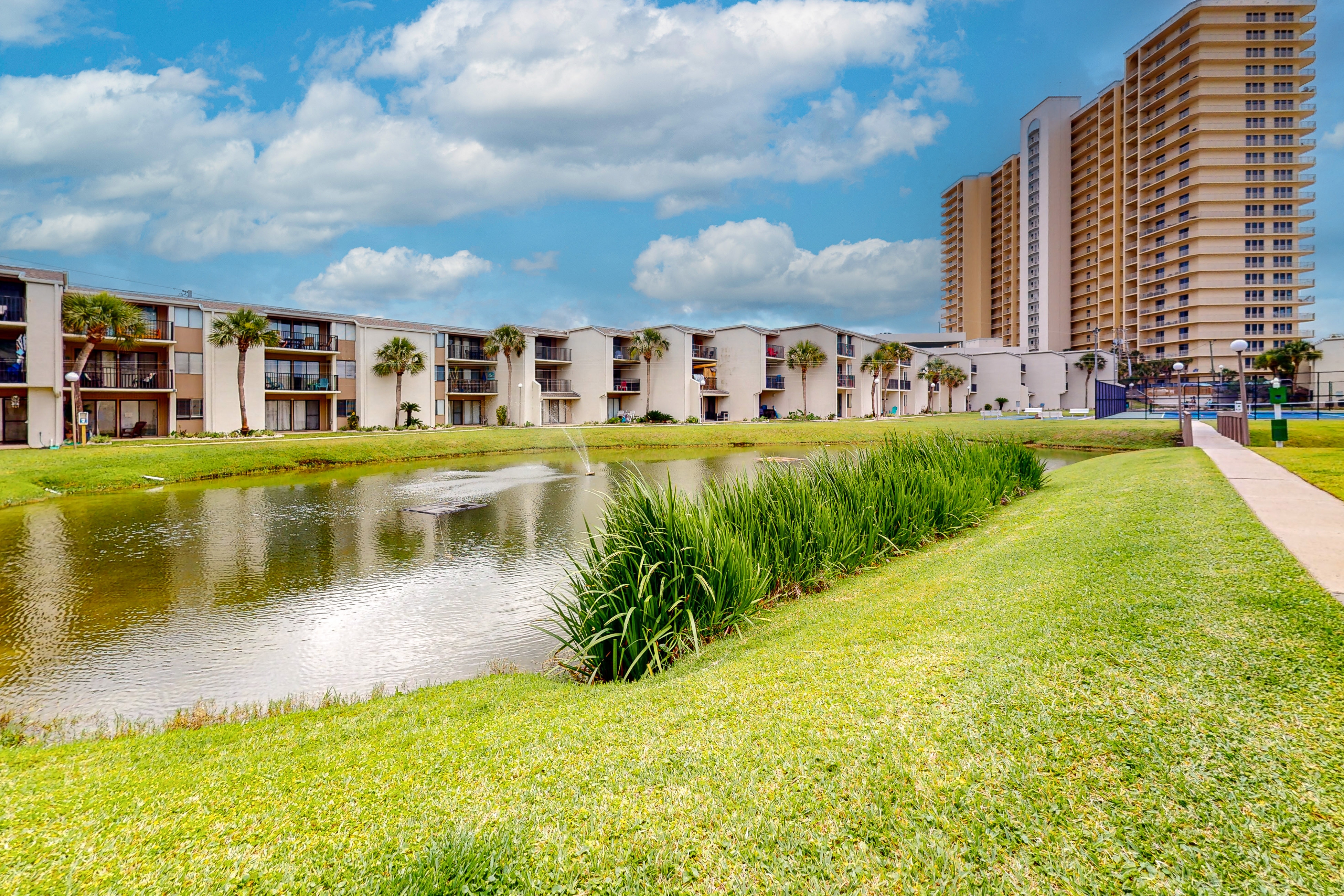 Sugar Beach Condos: Your Perfect Getaway in Panama City Beach