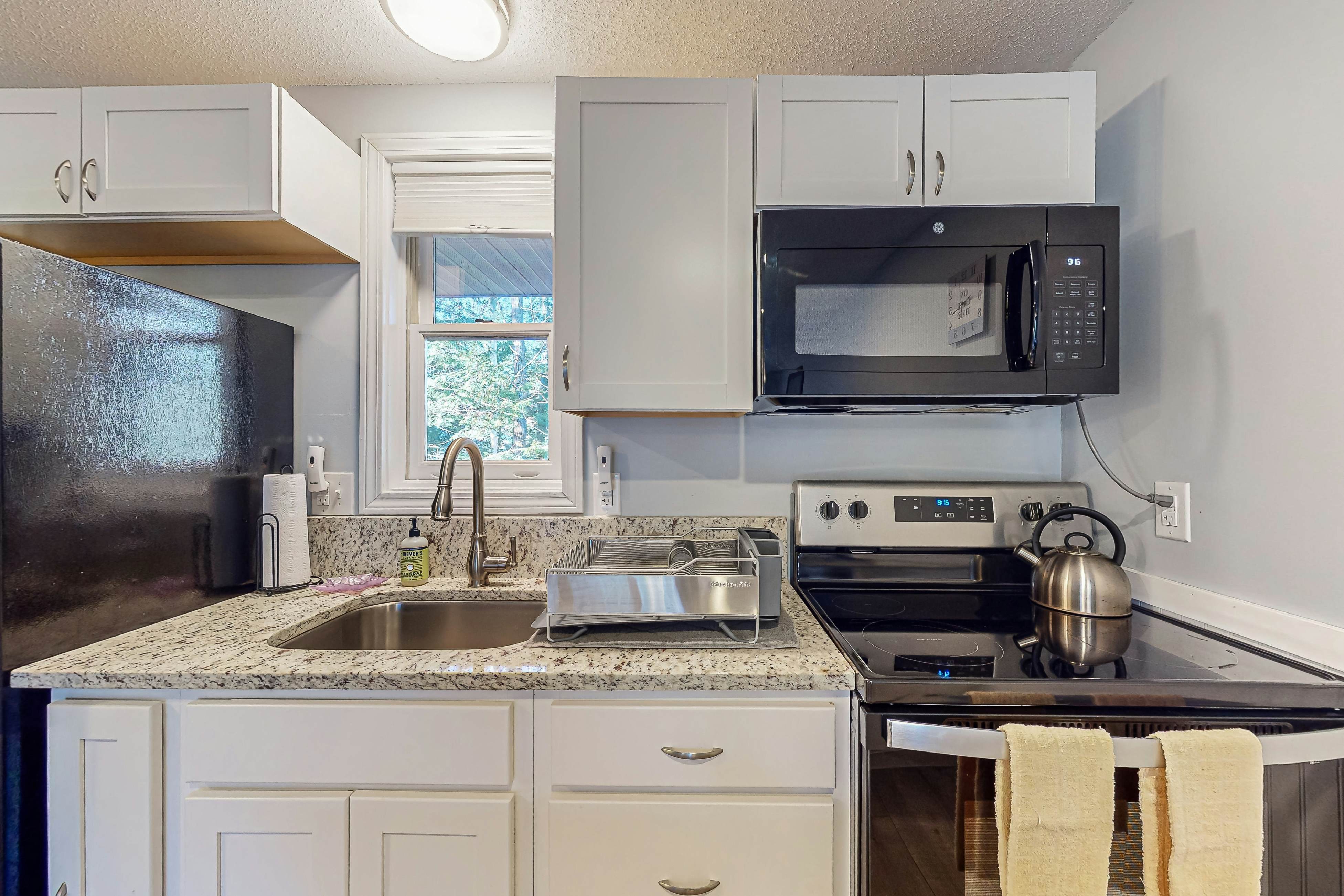 Misty Harbor Resort - Unit 210