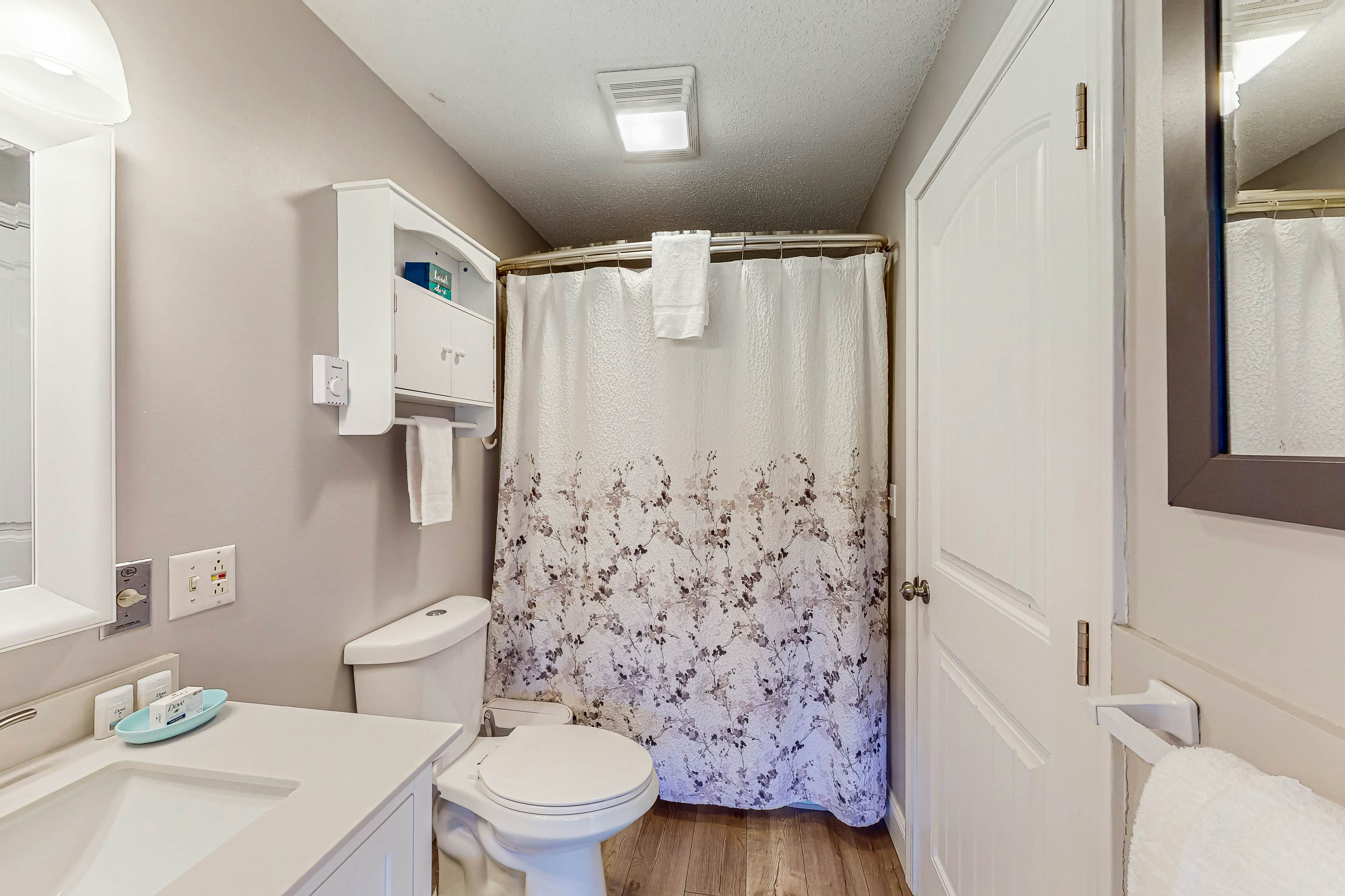 Misty Harbor Resort - Unit 210