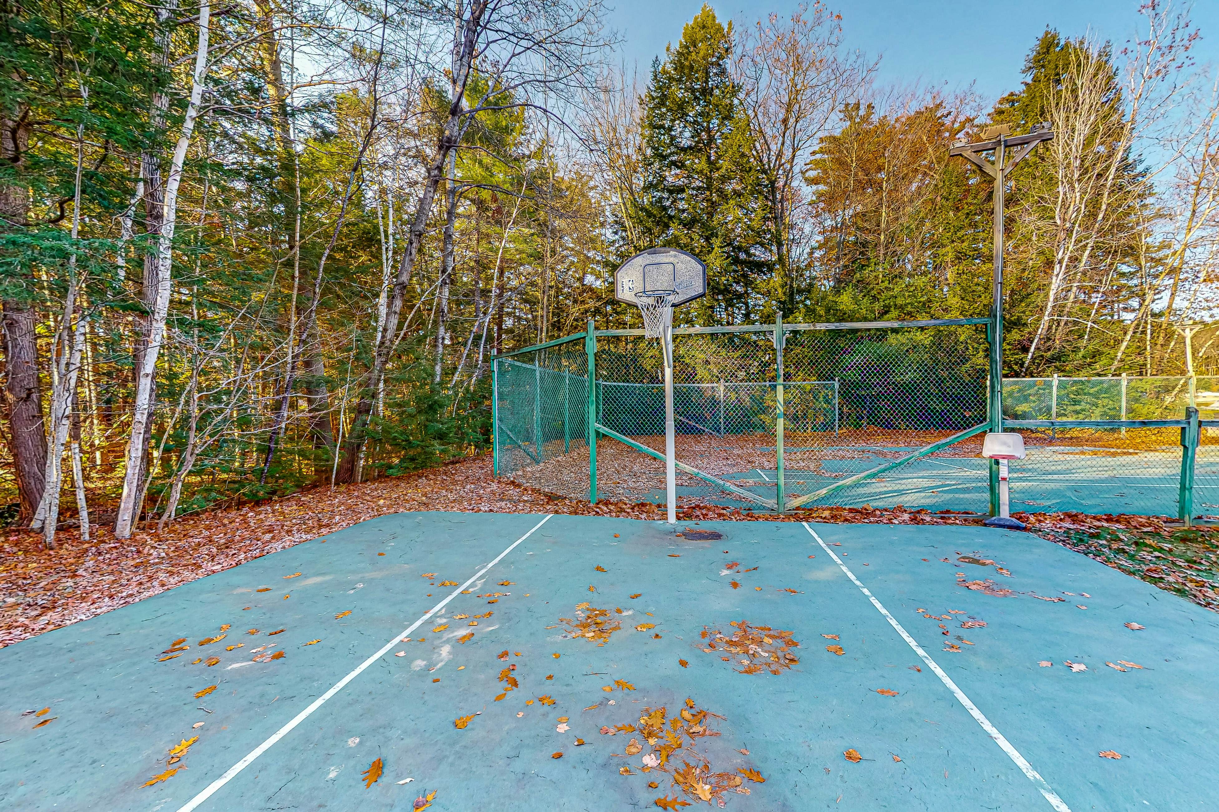 Misty Harbor Resort - Unit 210