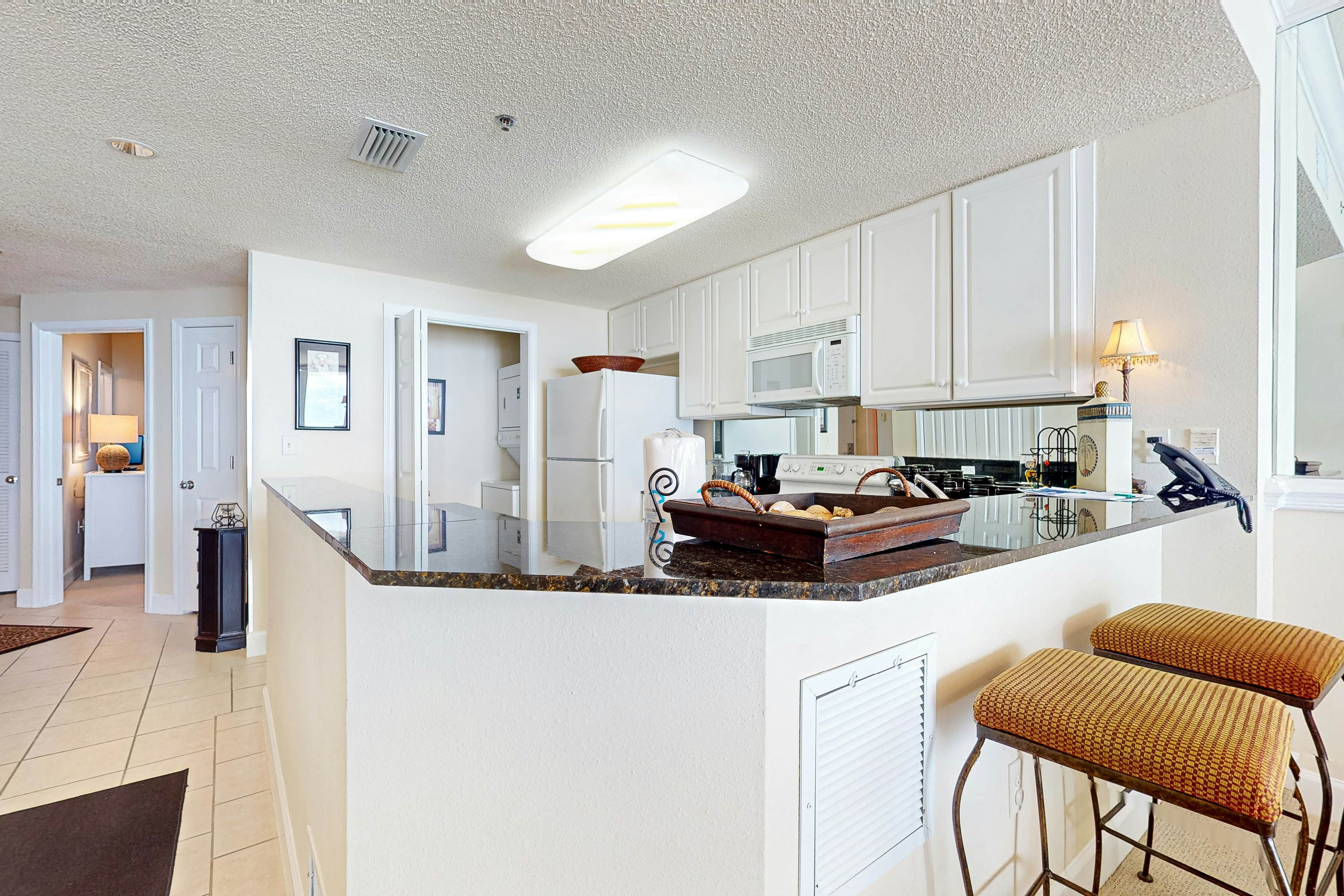 The Beach Club 1005A