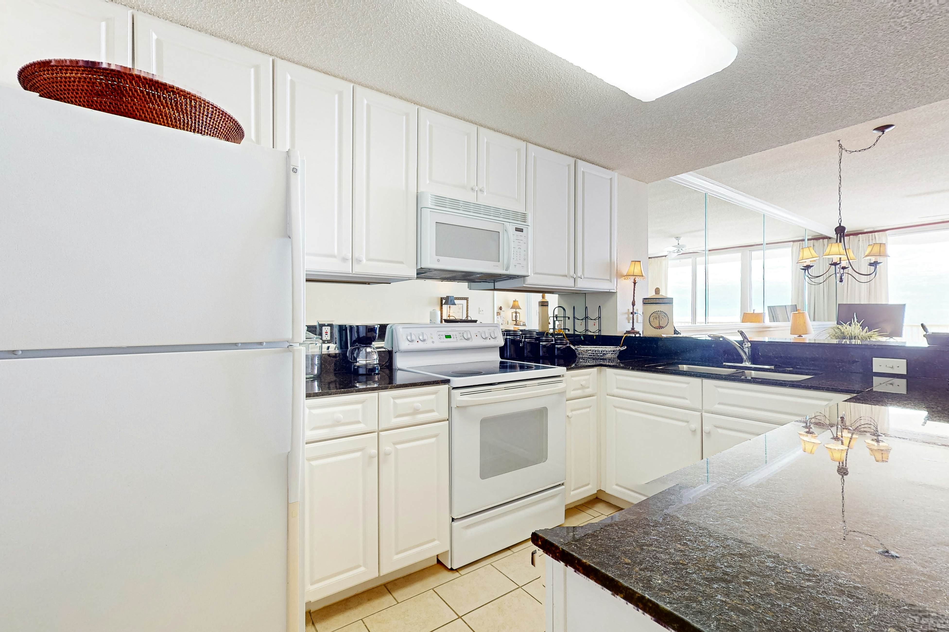 The Beach Club 1005A