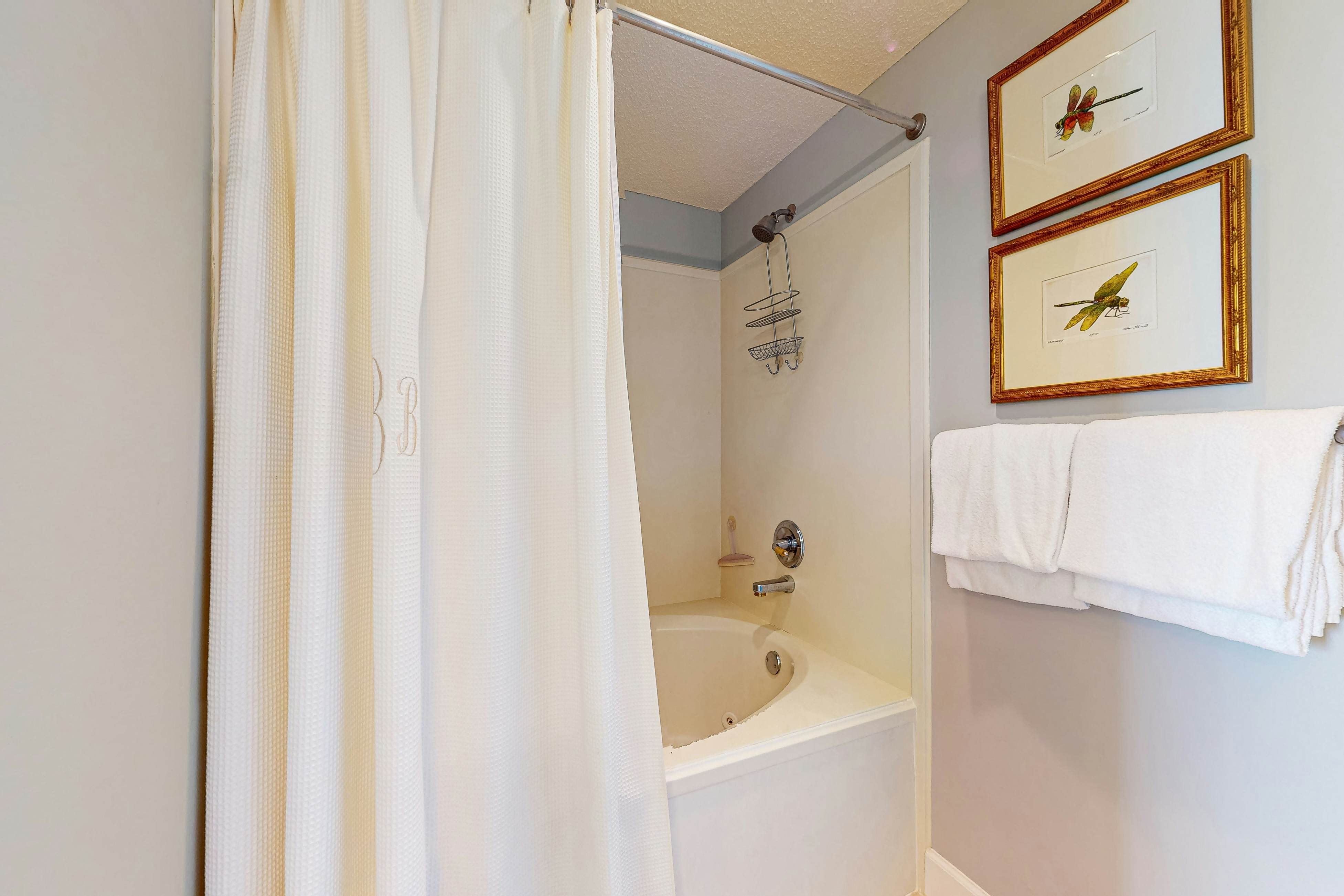 The Beach Club 1005A