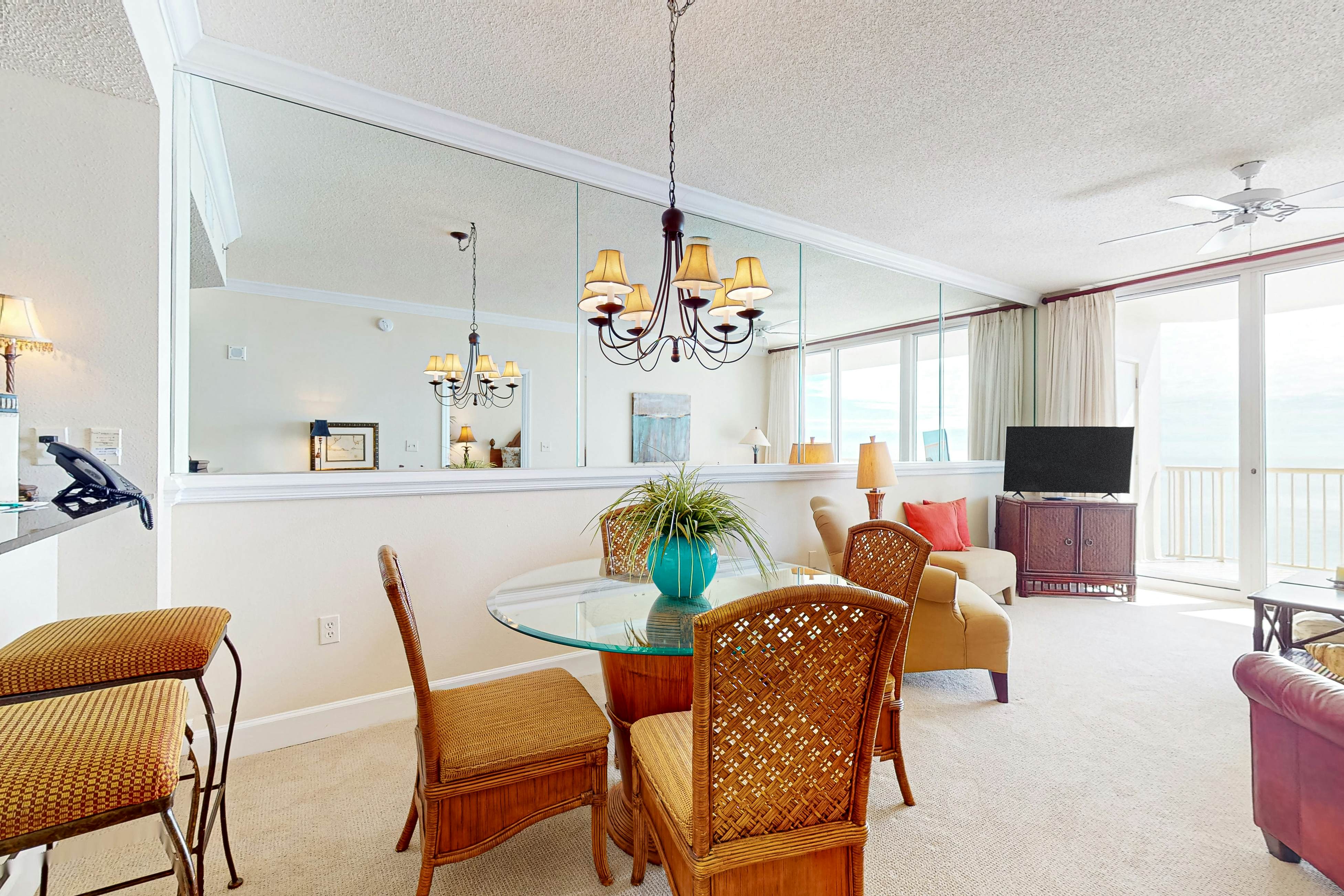 The Beach Club 1005A