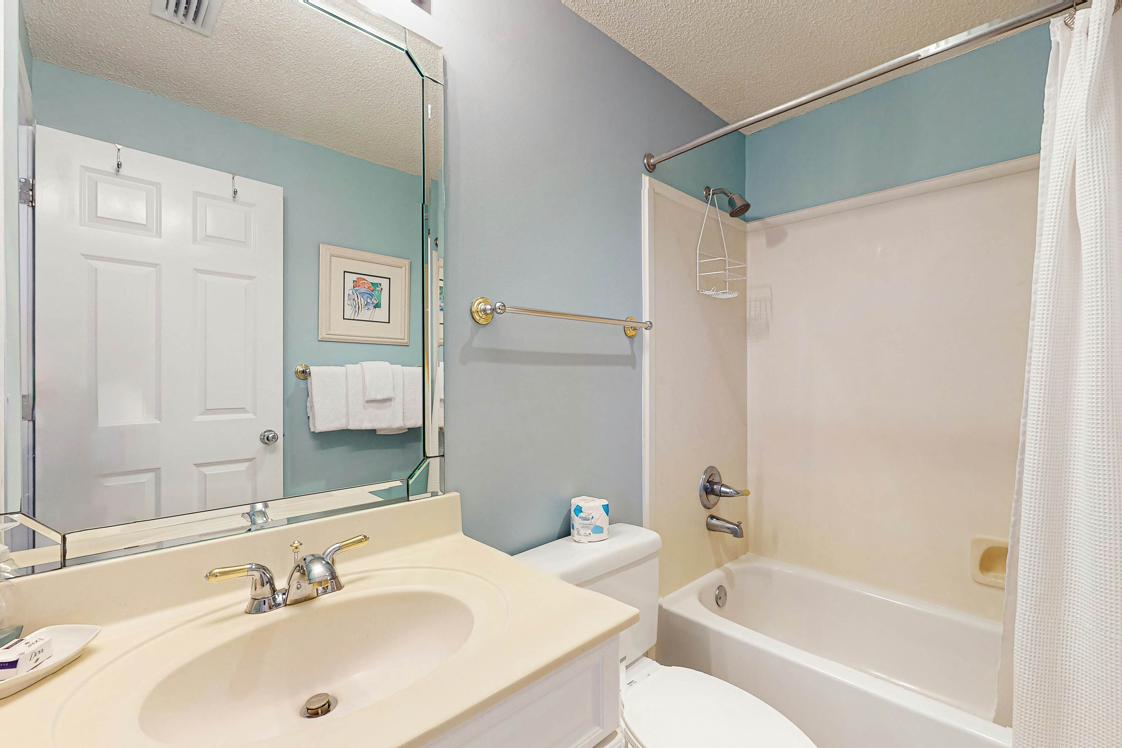 The Beach Club 1005A