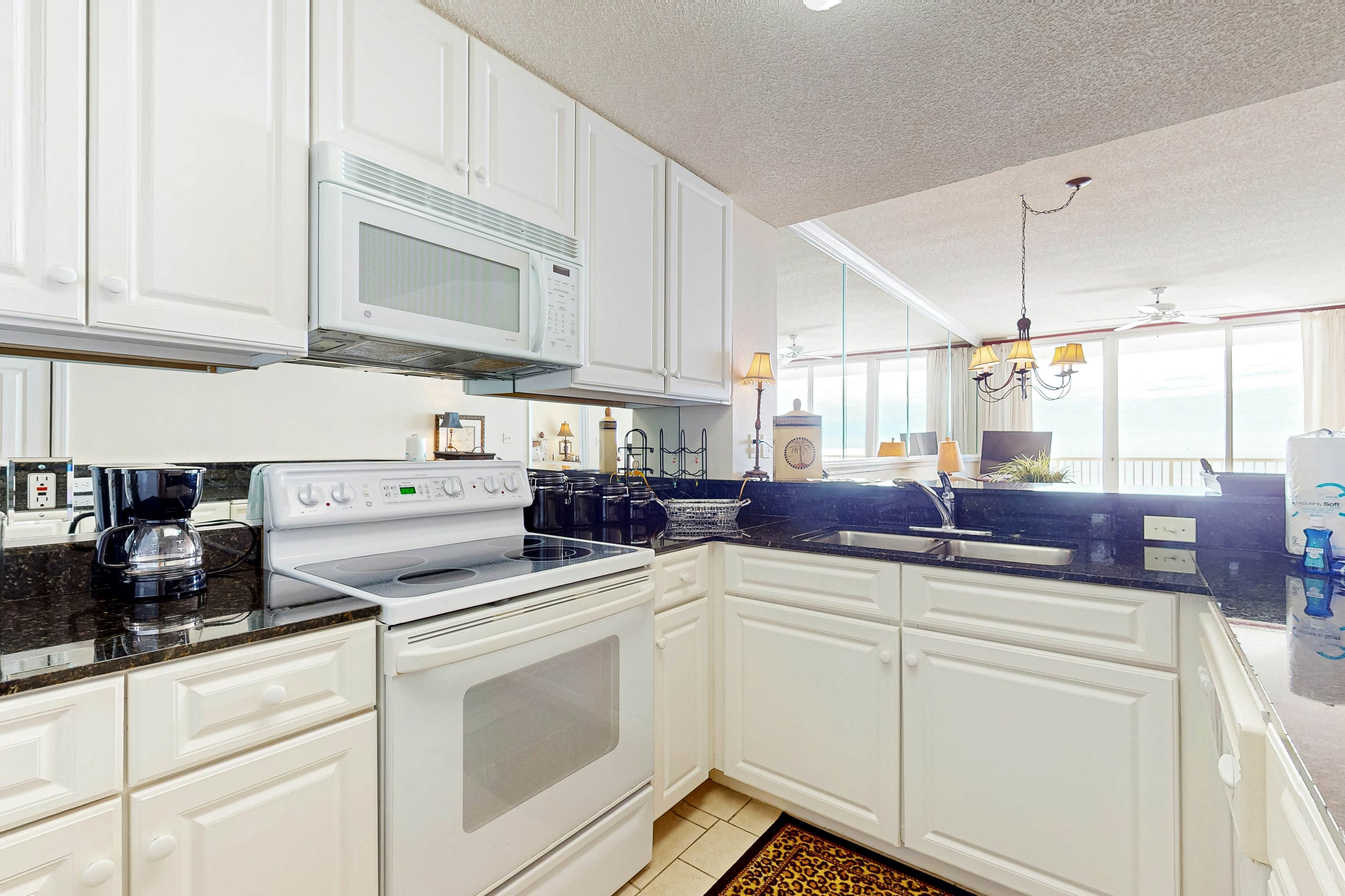 The Beach Club 1005A