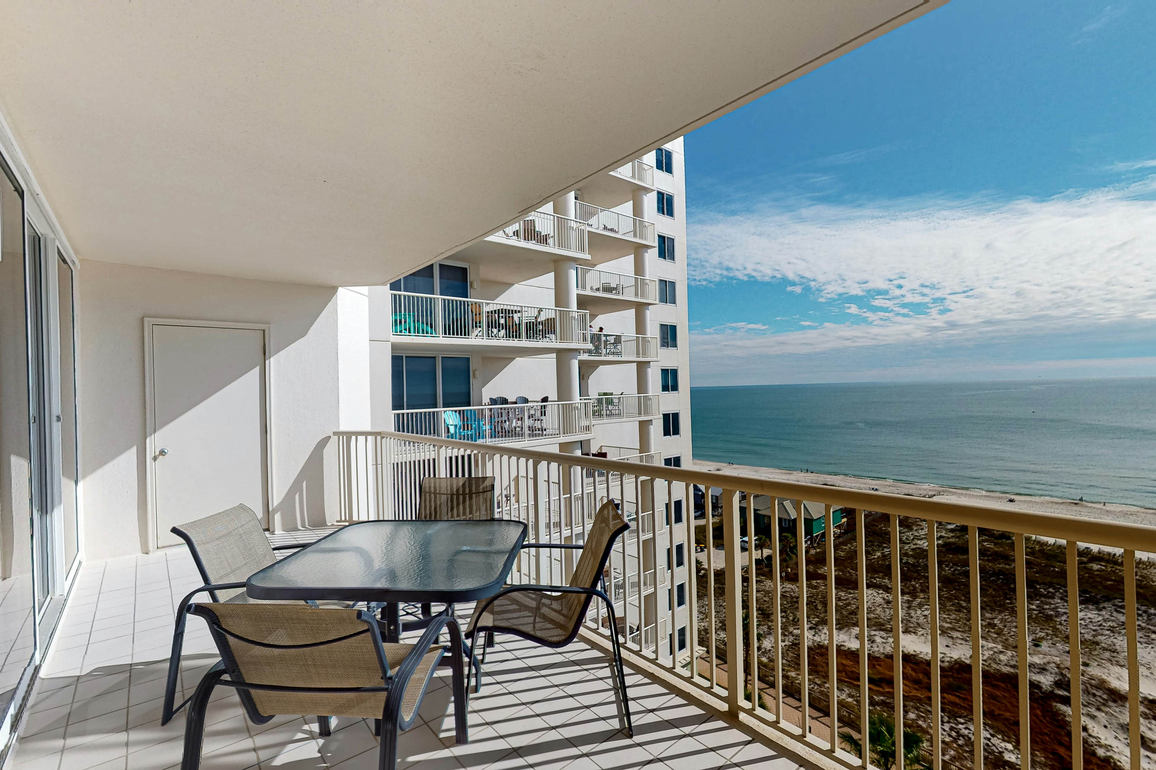 The Beach Club 1005A