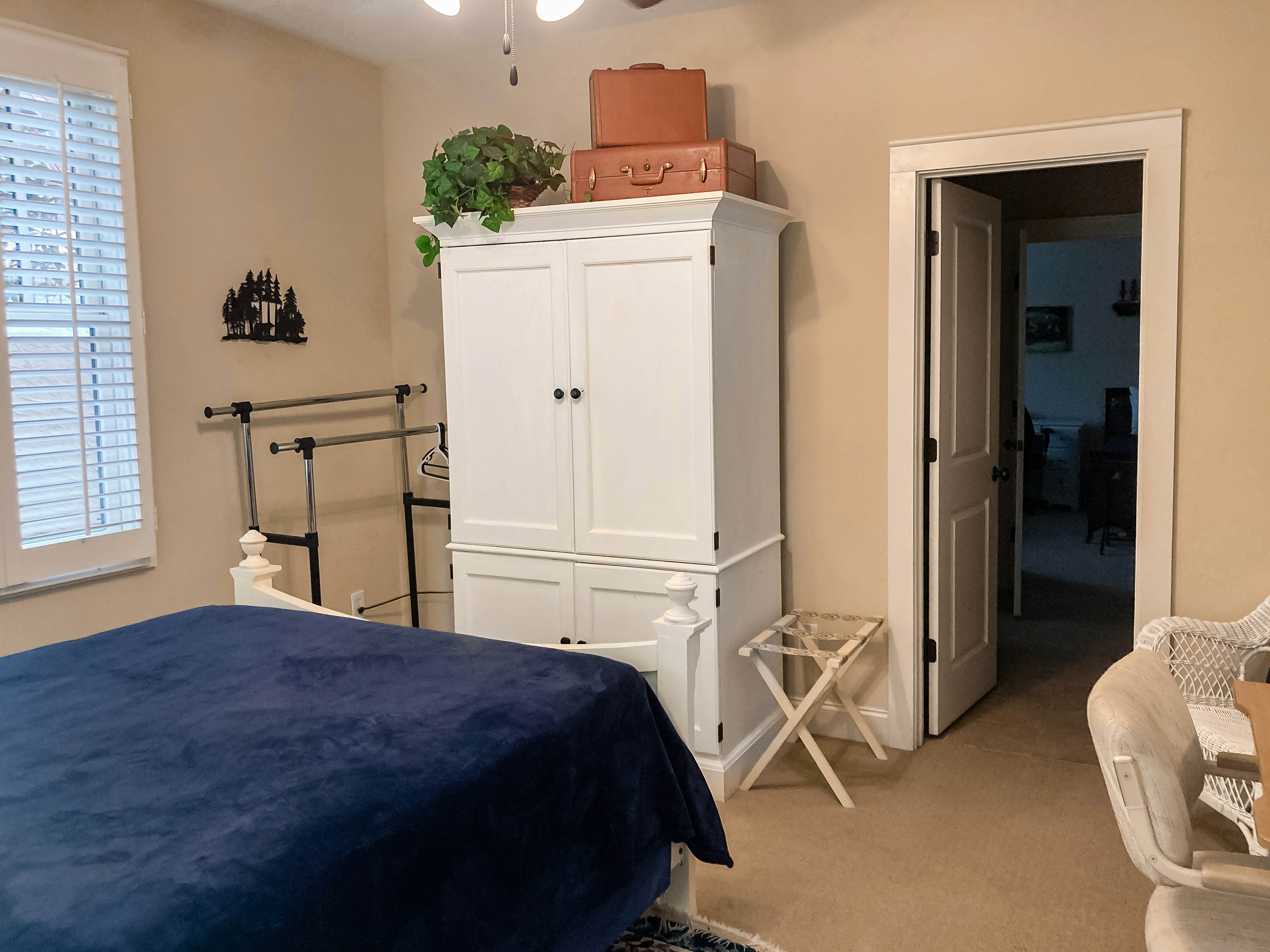 Lake Chatuge Retreat